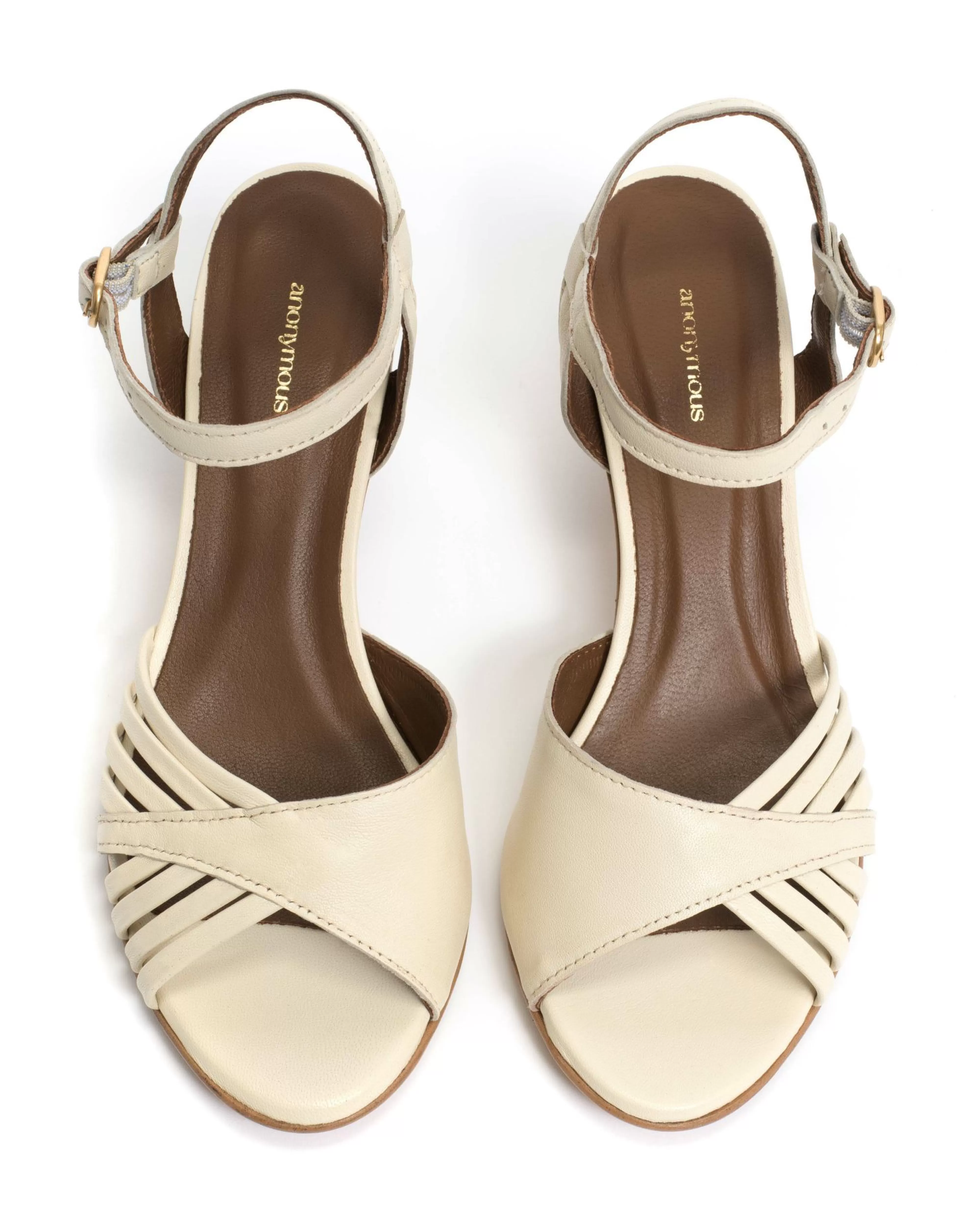 Anonymous Copenhagen Hermine< Sandals