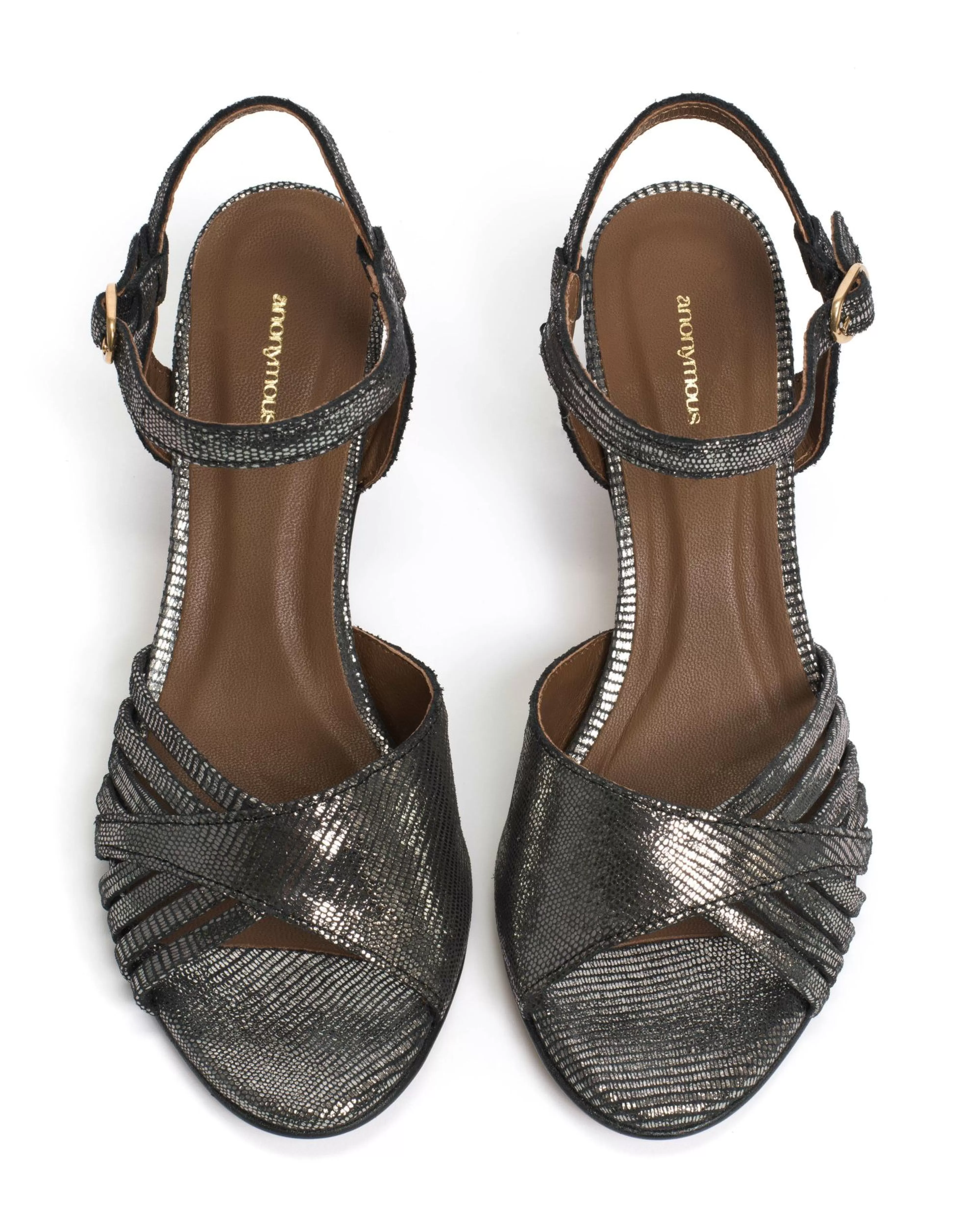 Anonymous Copenhagen Hermine< Sandals