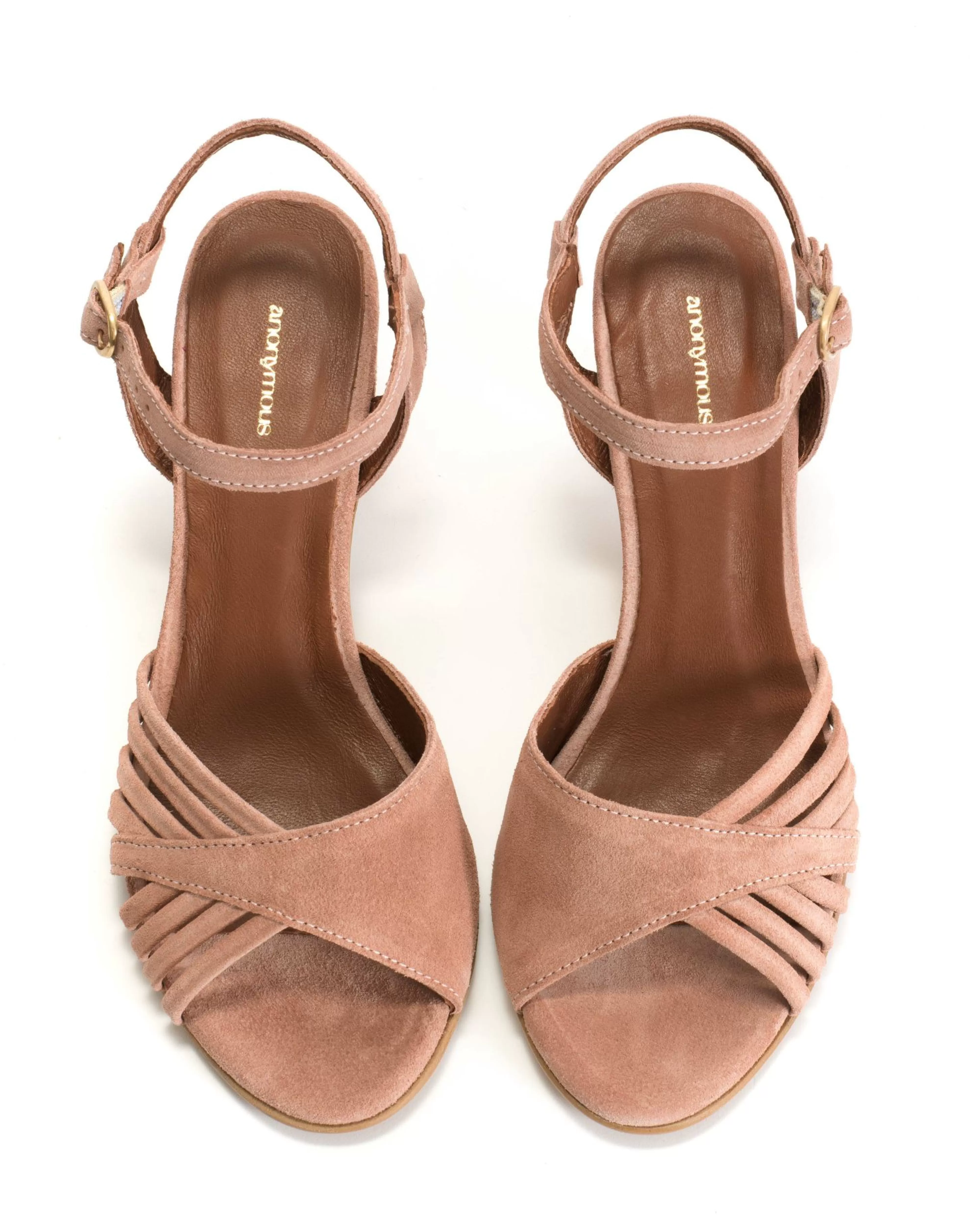 Anonymous Copenhagen Hermine< Sandals