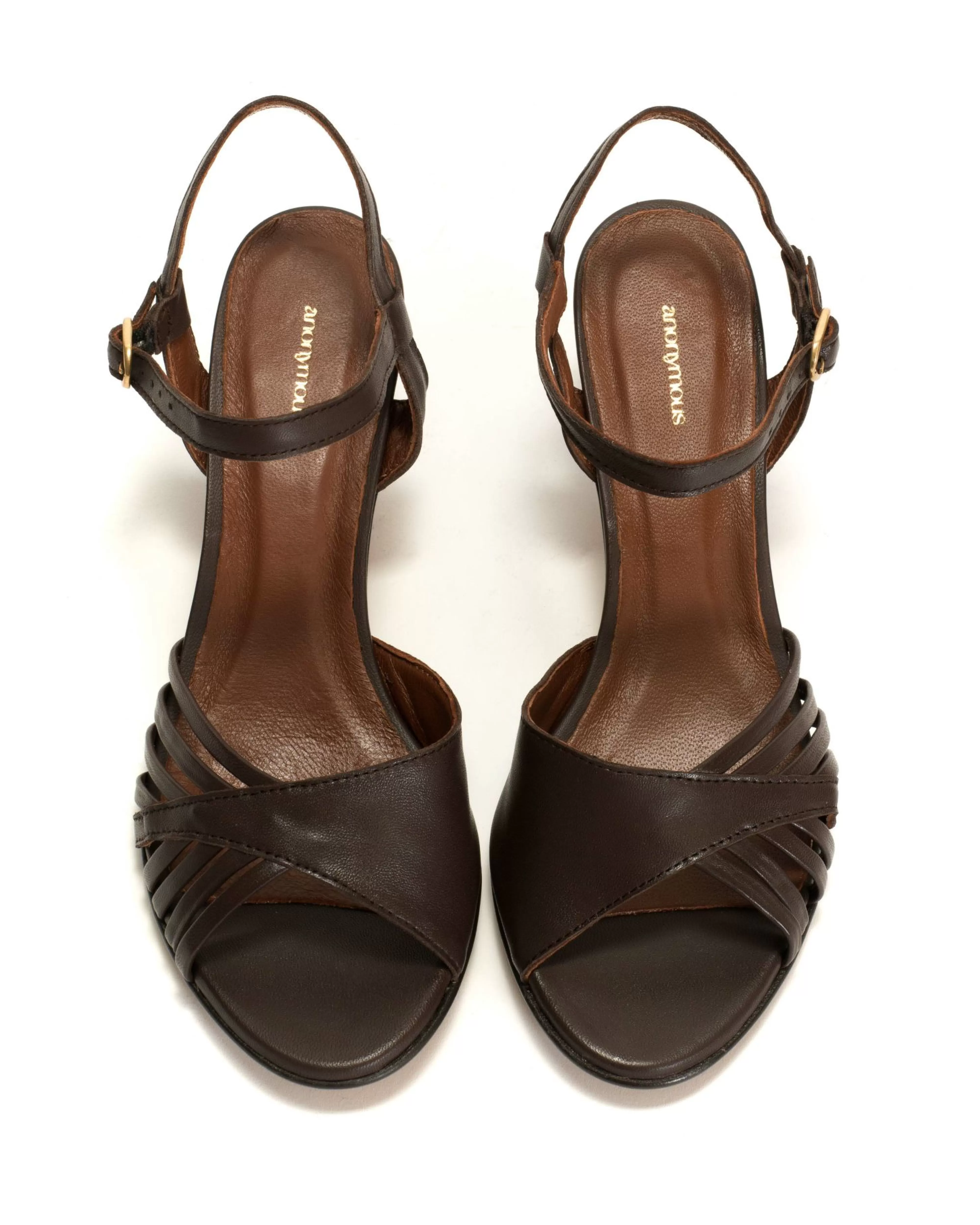 Anonymous Copenhagen Hermine< Sandals