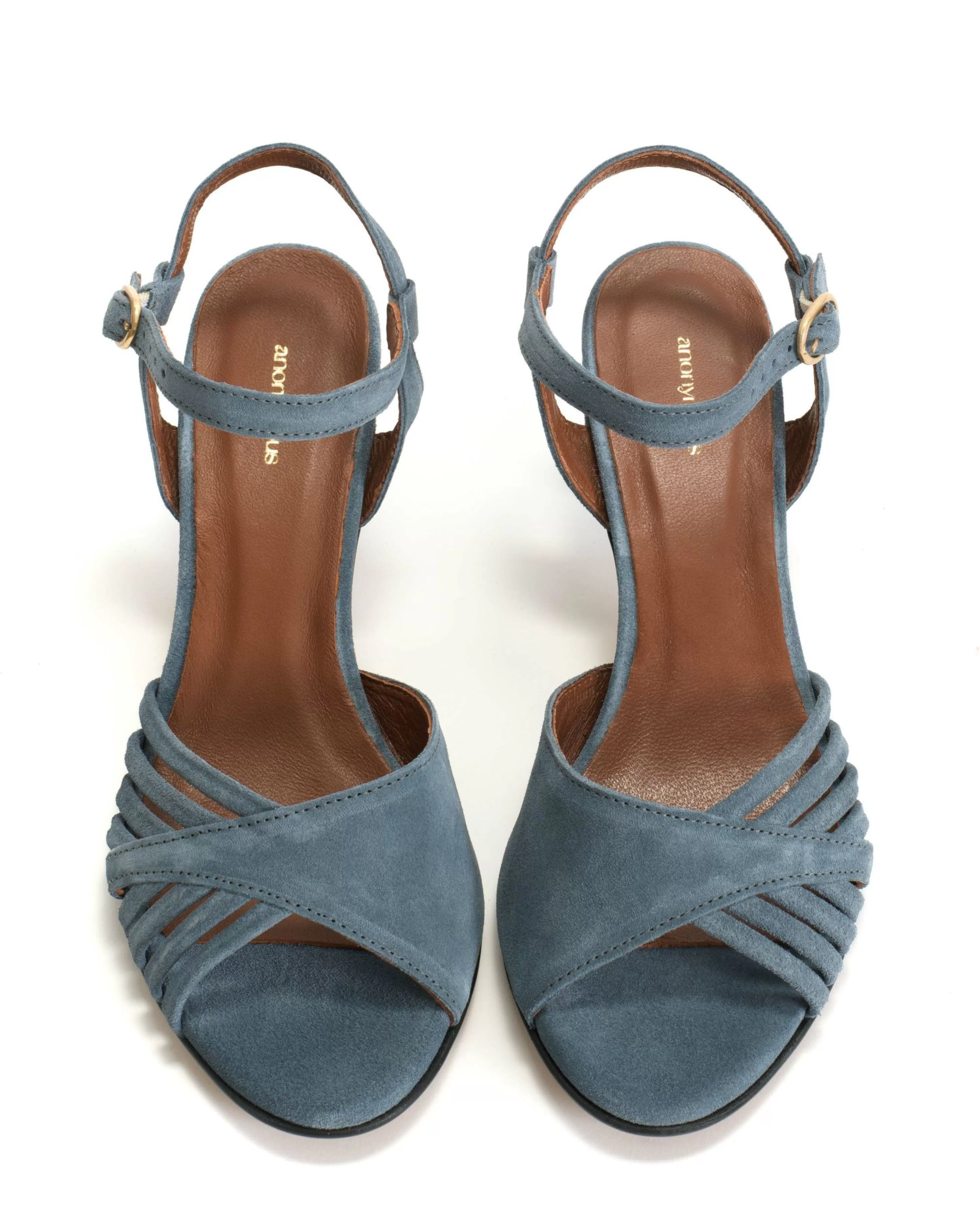 Anonymous Copenhagen Hermine< Sandals