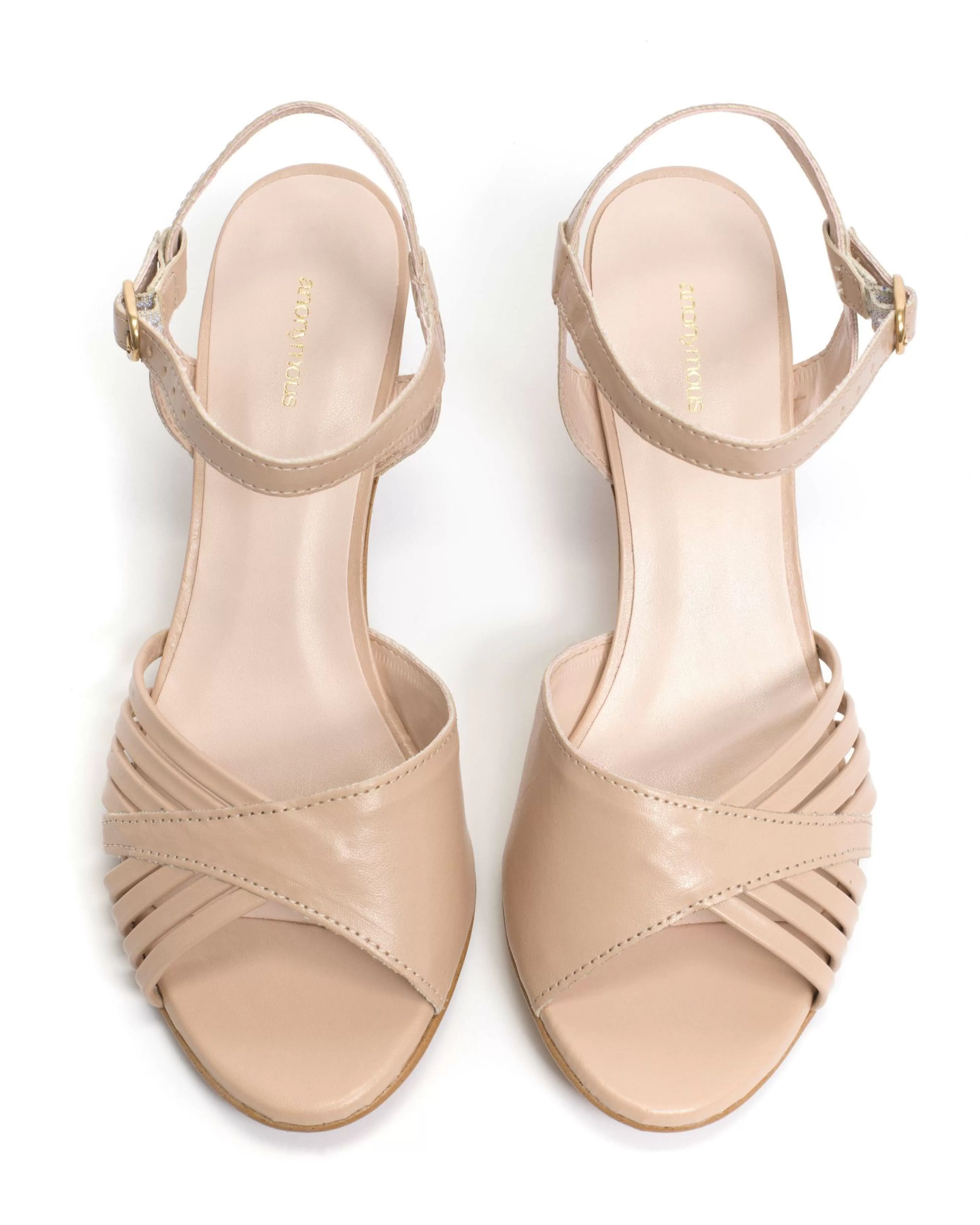 Anonymous Copenhagen Hermine< Sandals