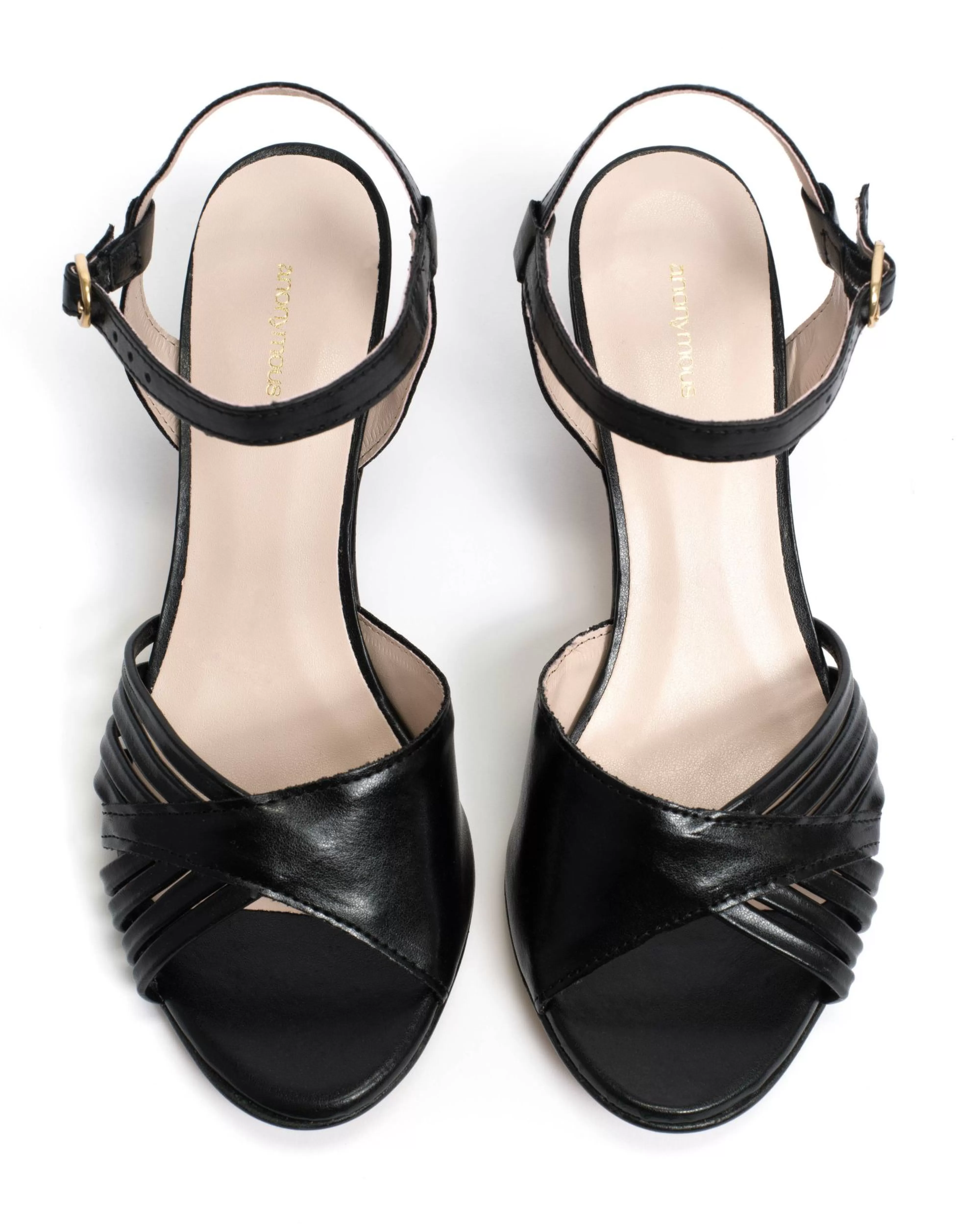 Anonymous Copenhagen Hermine< Sandals