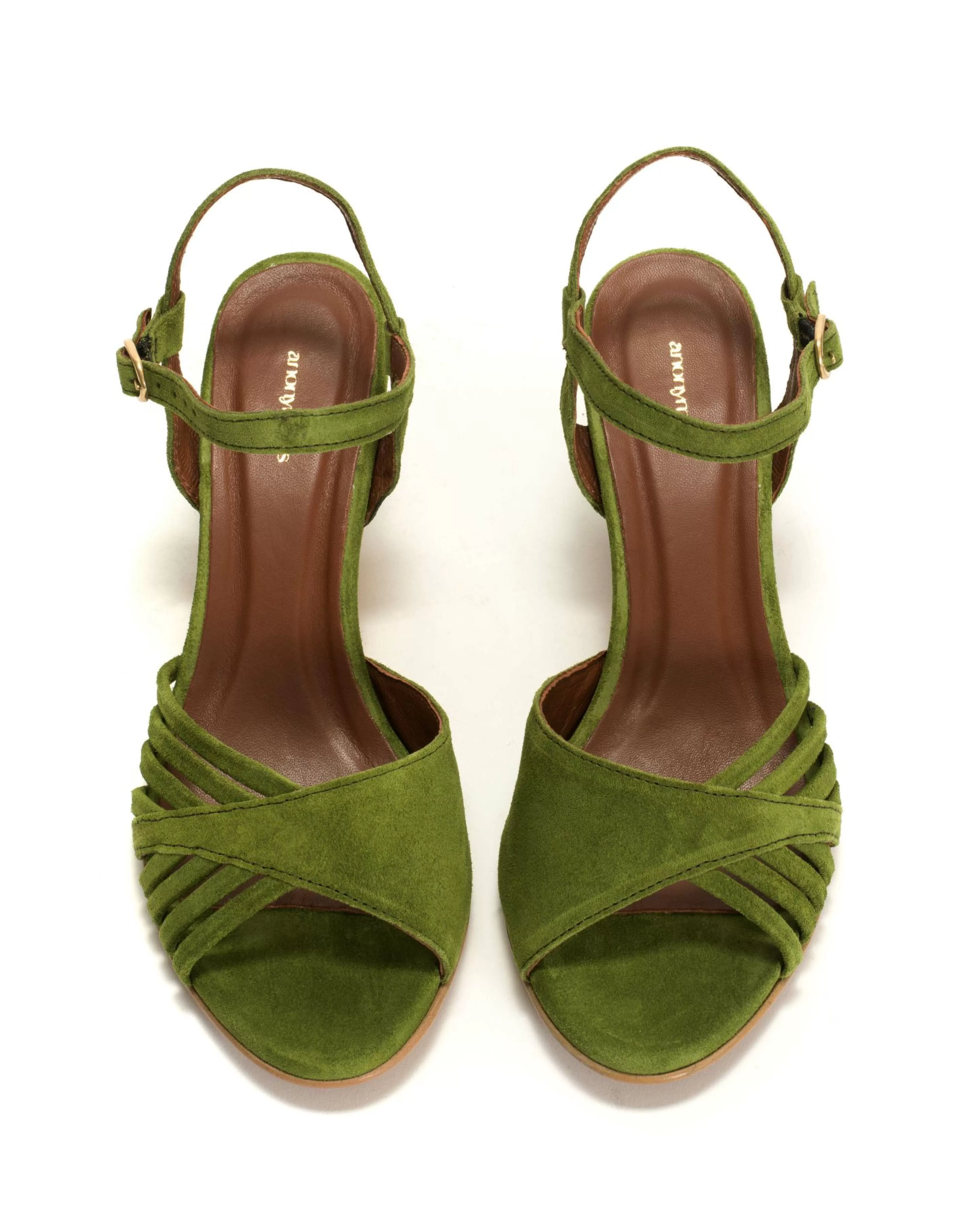 Anonymous Copenhagen Hermine< Sandals