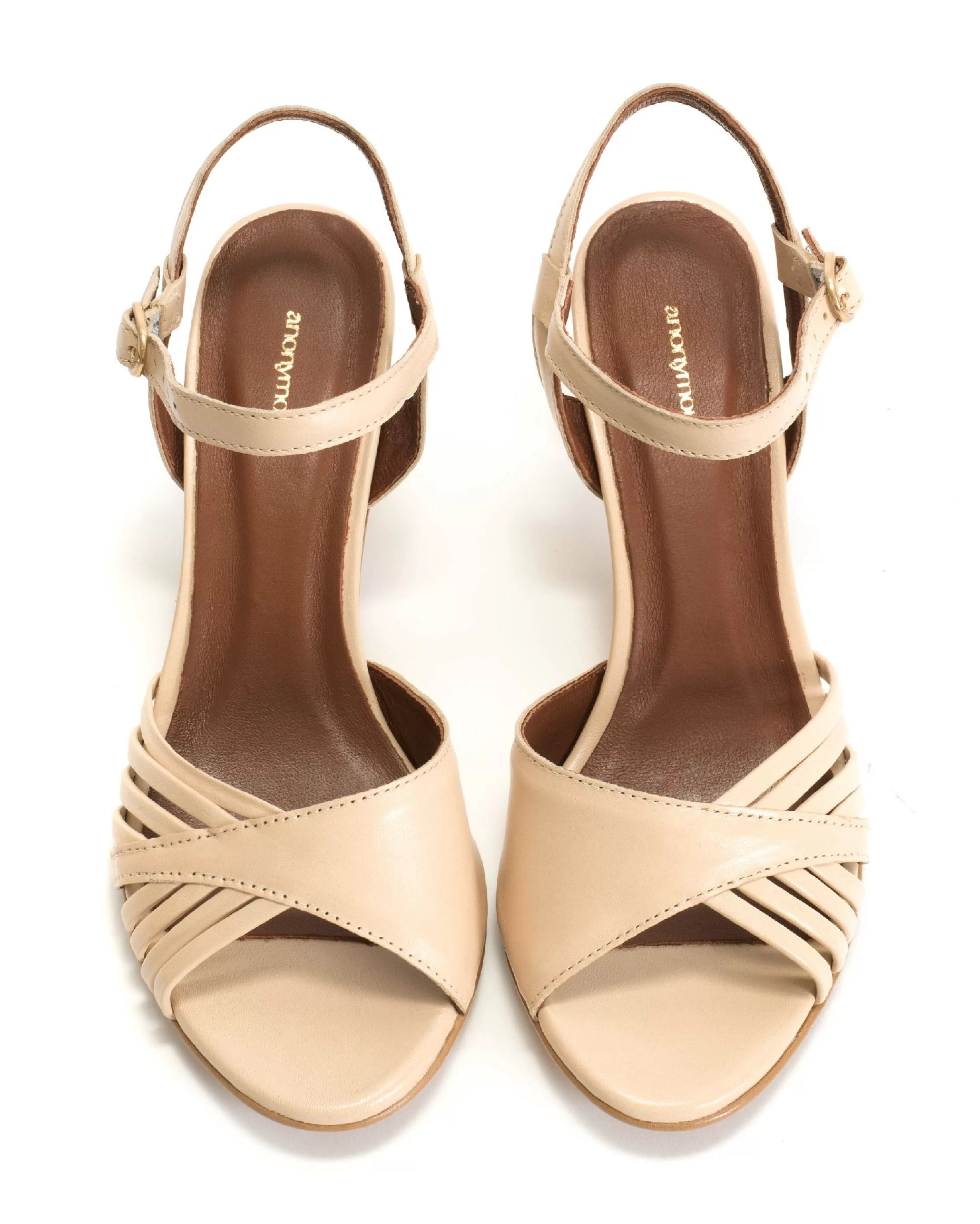 Anonymous Copenhagen Hermine< Sandals