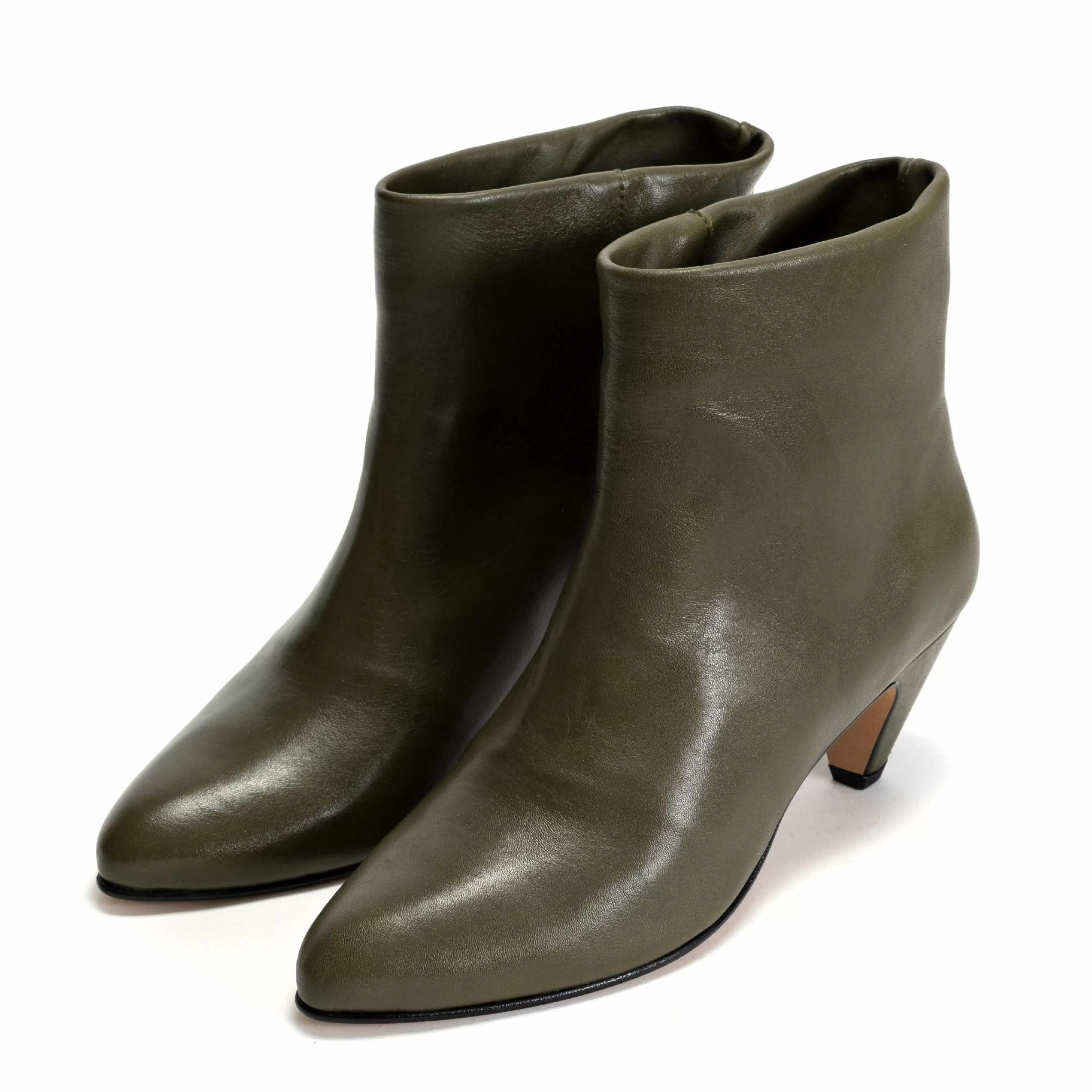 Anonymous Copenhagen Hilly 50 stiletto< Boots