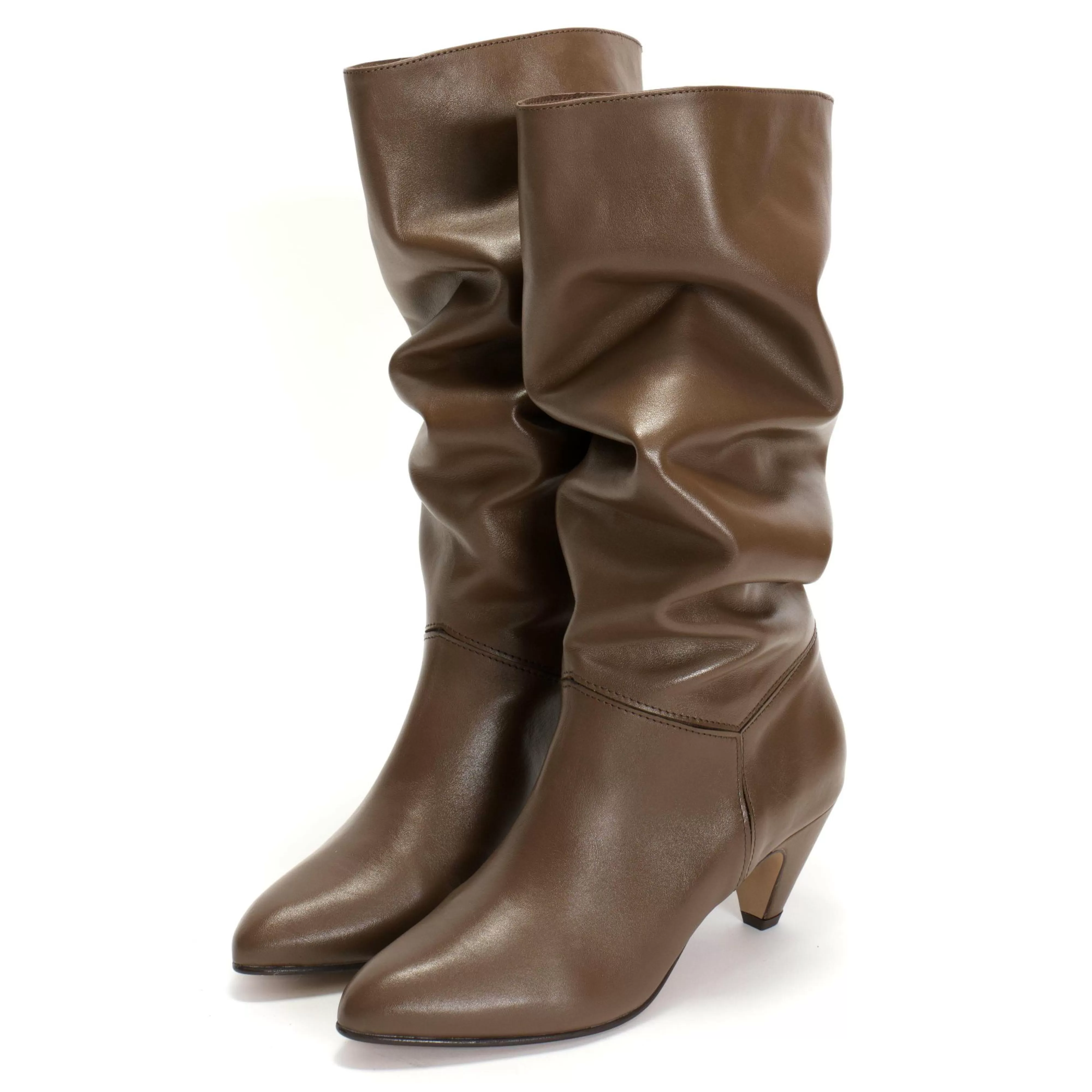 Anonymous Copenhagen Jasmina 50 stiletto< Boots