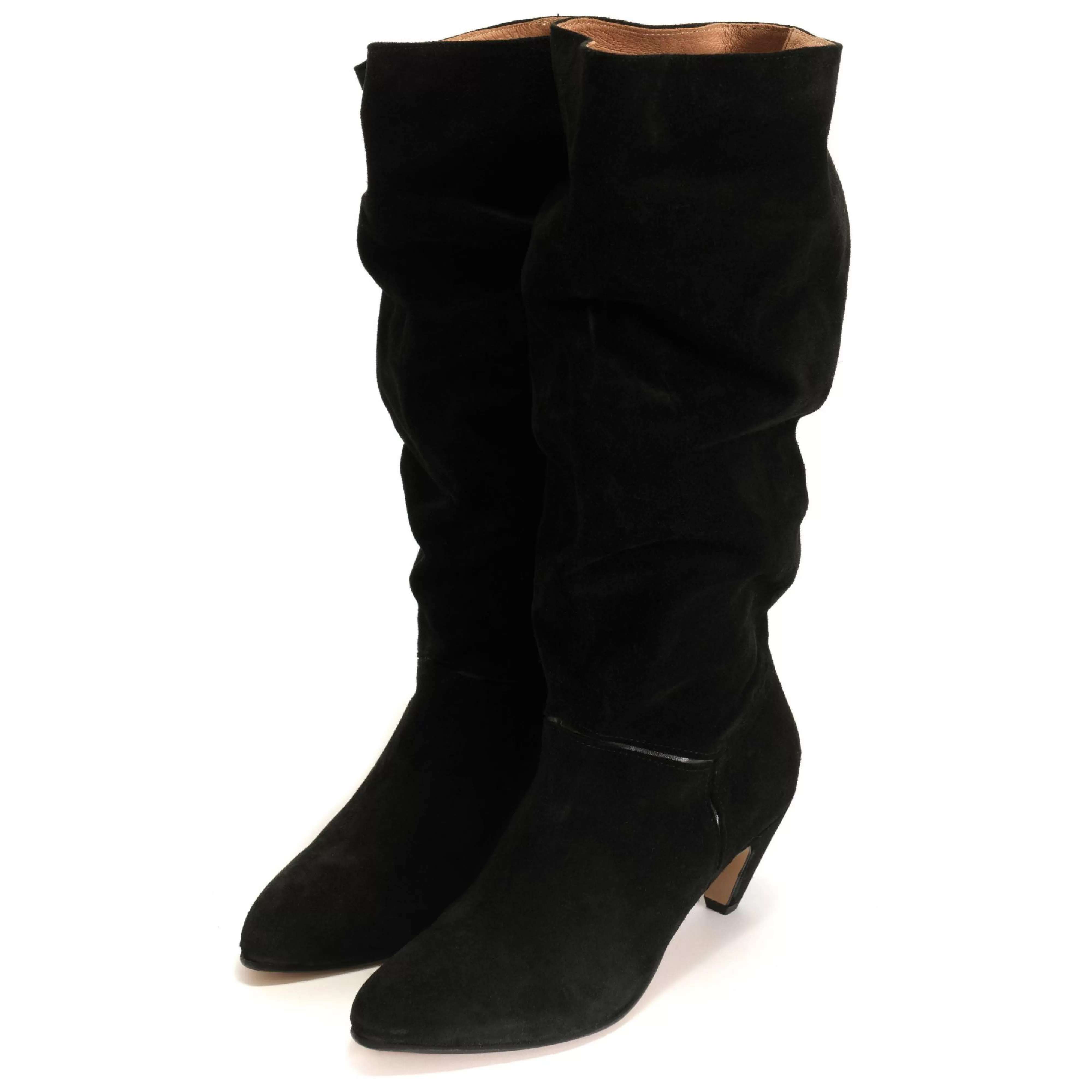 Anonymous Copenhagen Jasmina 50 stiletto< Boots