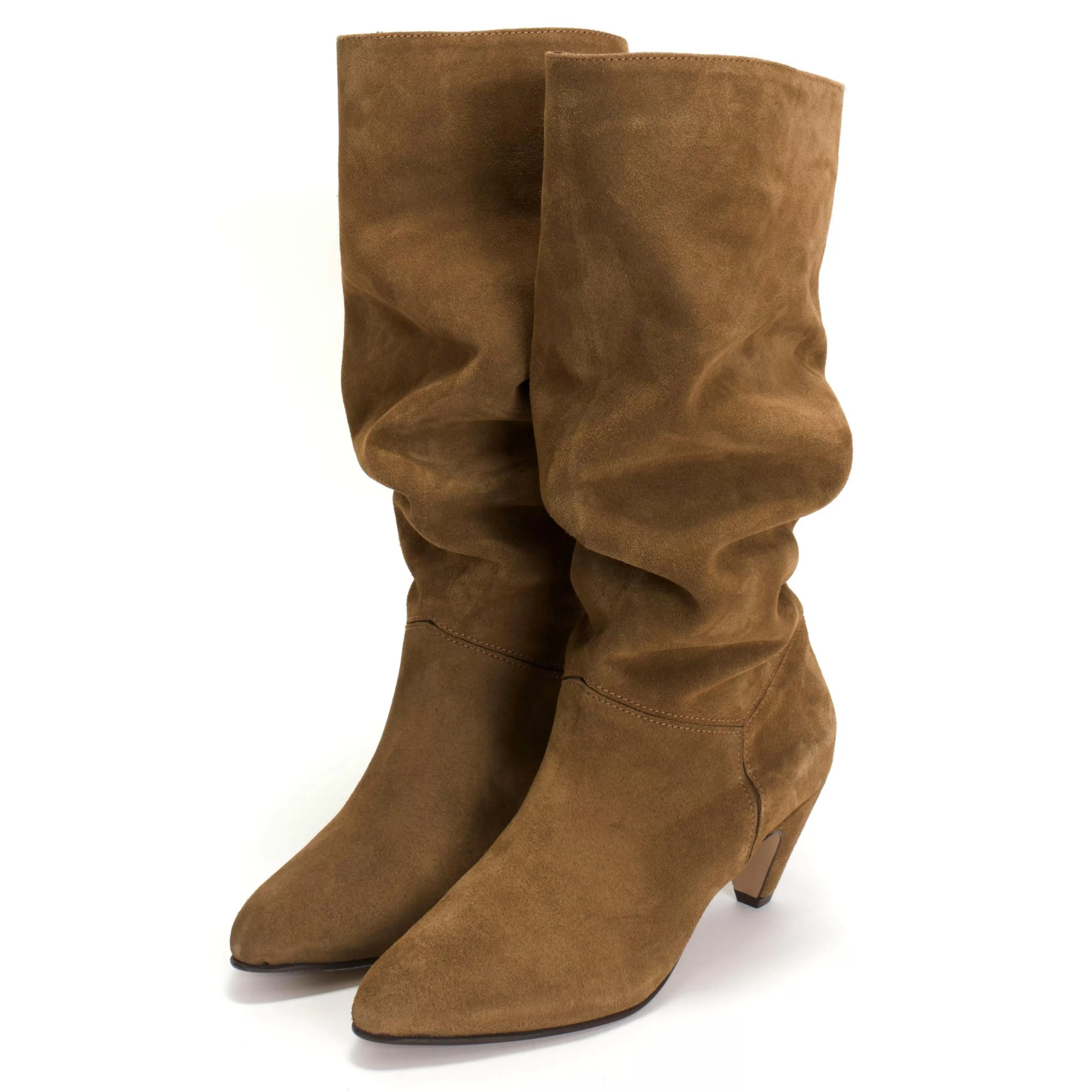 Anonymous Copenhagen Jasmina 50 stiletto< Boots