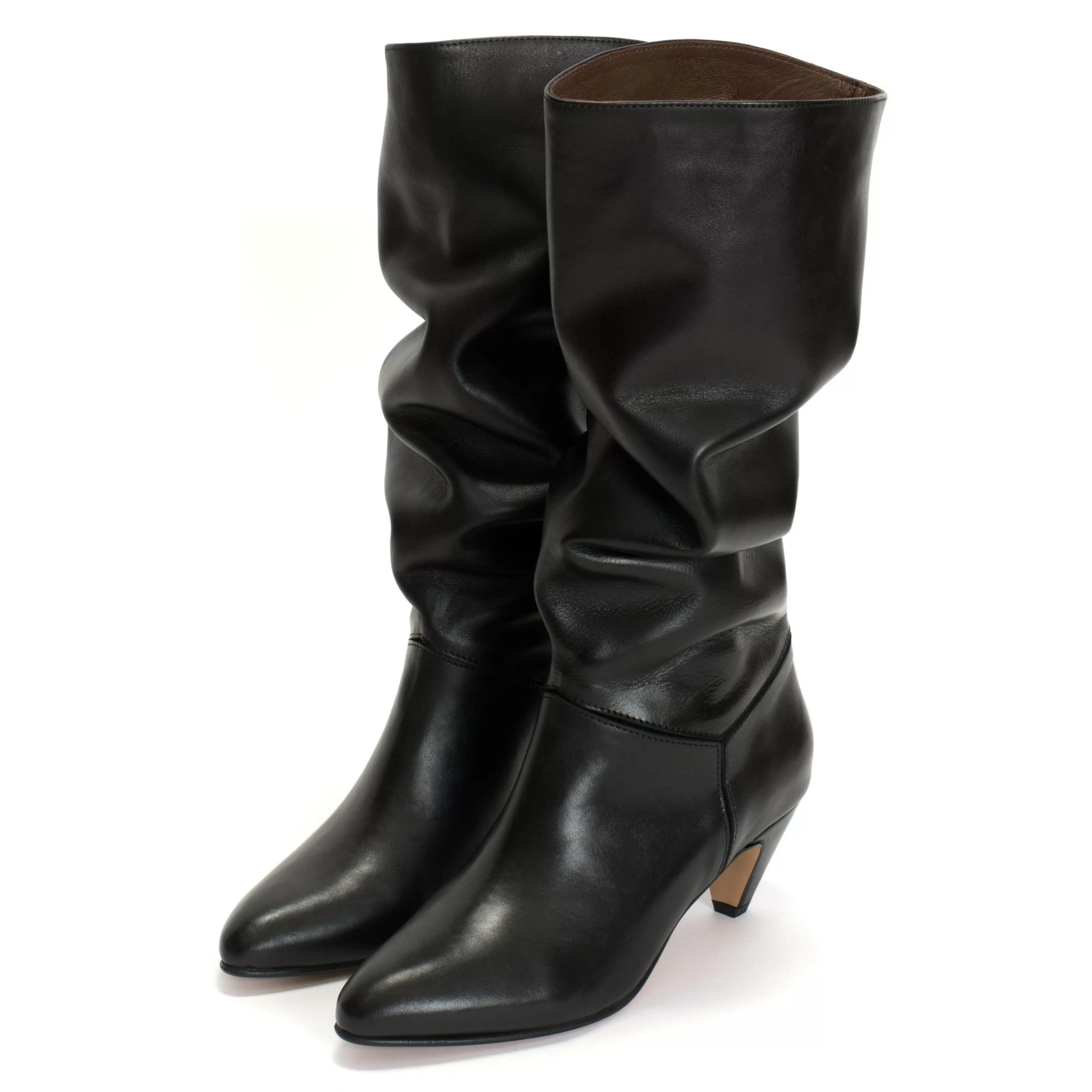 Anonymous Copenhagen Jasmina 50 stiletto< Boots