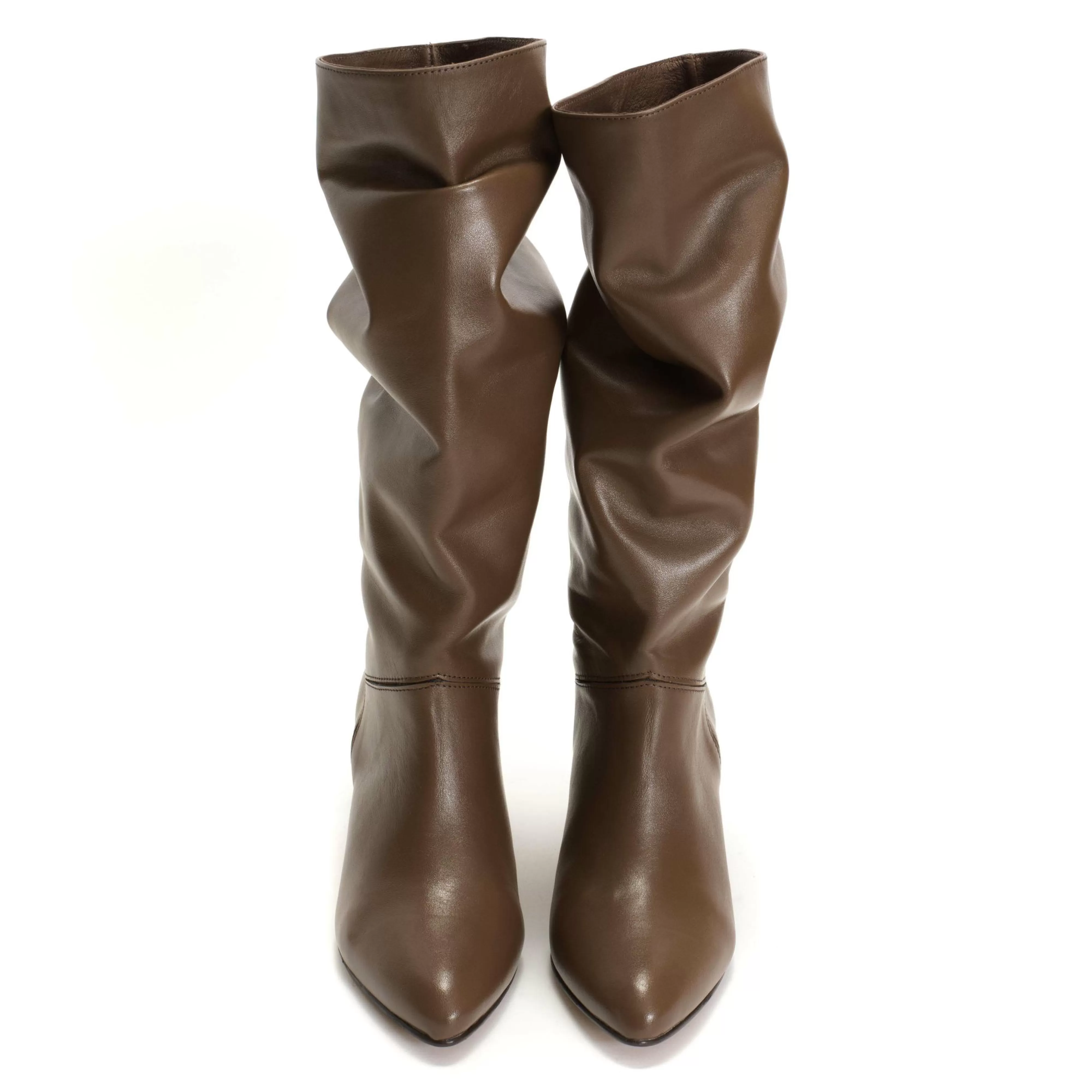 Anonymous Copenhagen Jasmina 50 stiletto< Boots