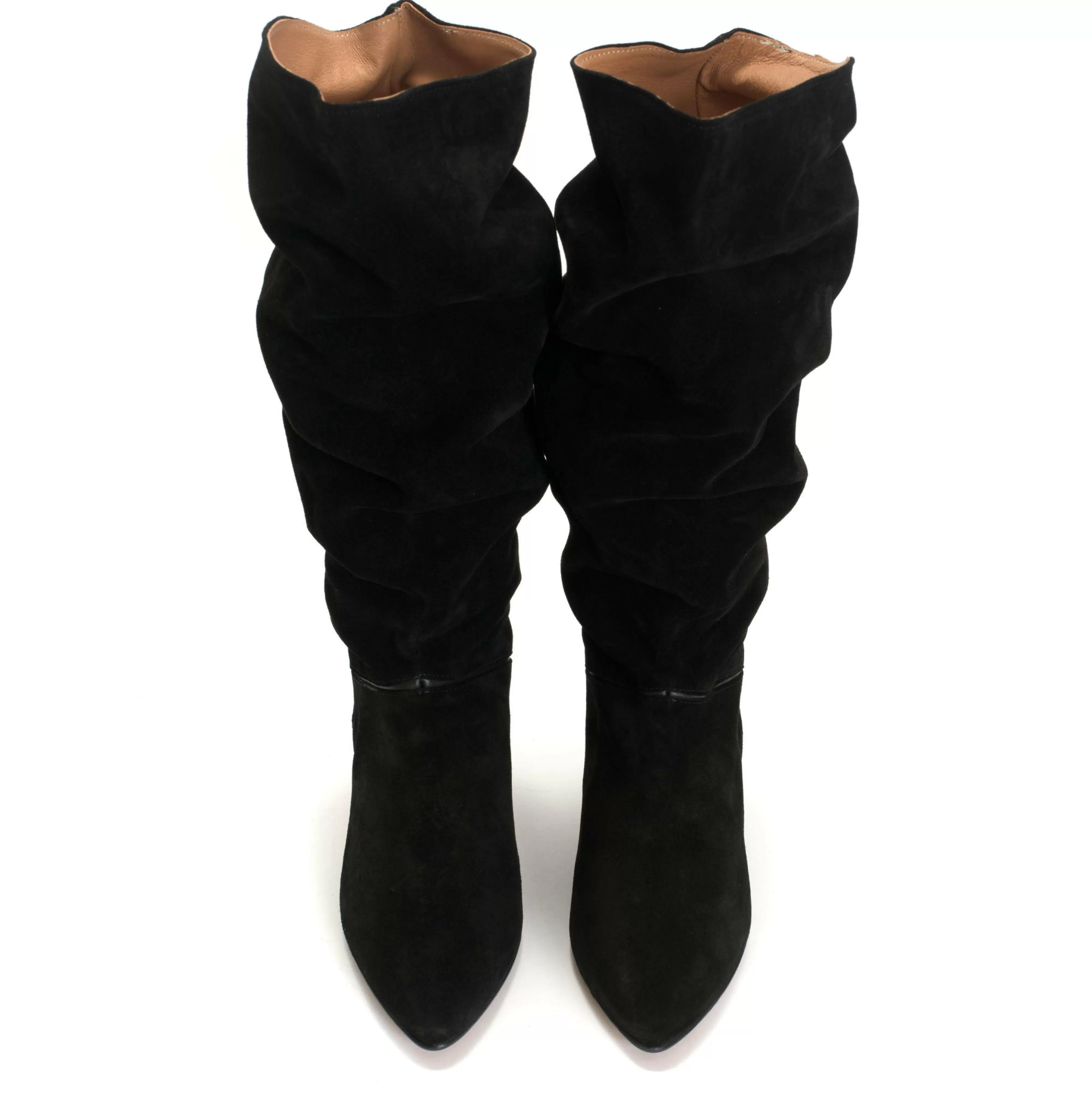 Anonymous Copenhagen Jasmina 50 stiletto< Boots