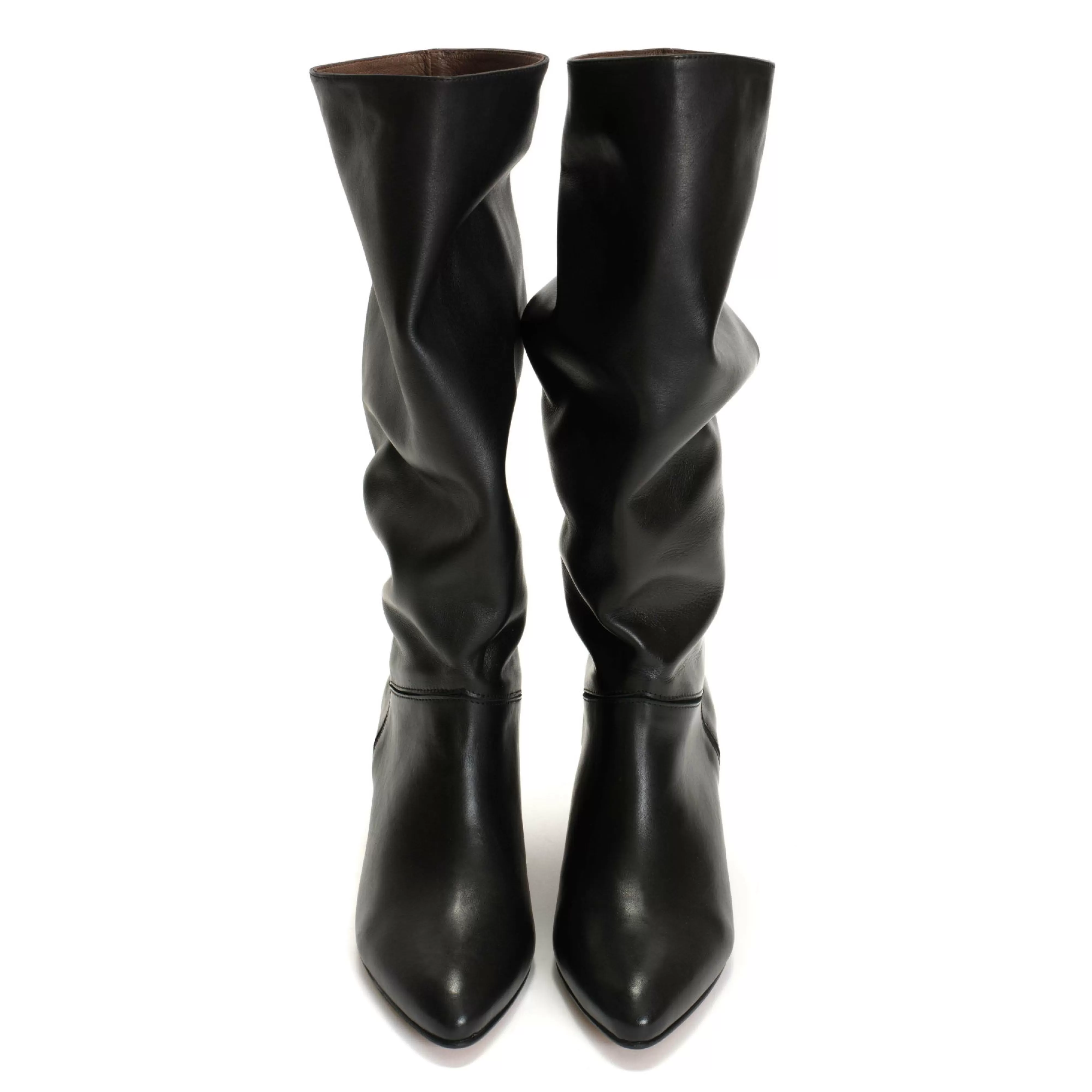 Anonymous Copenhagen Jasmina 50 stiletto< Boots