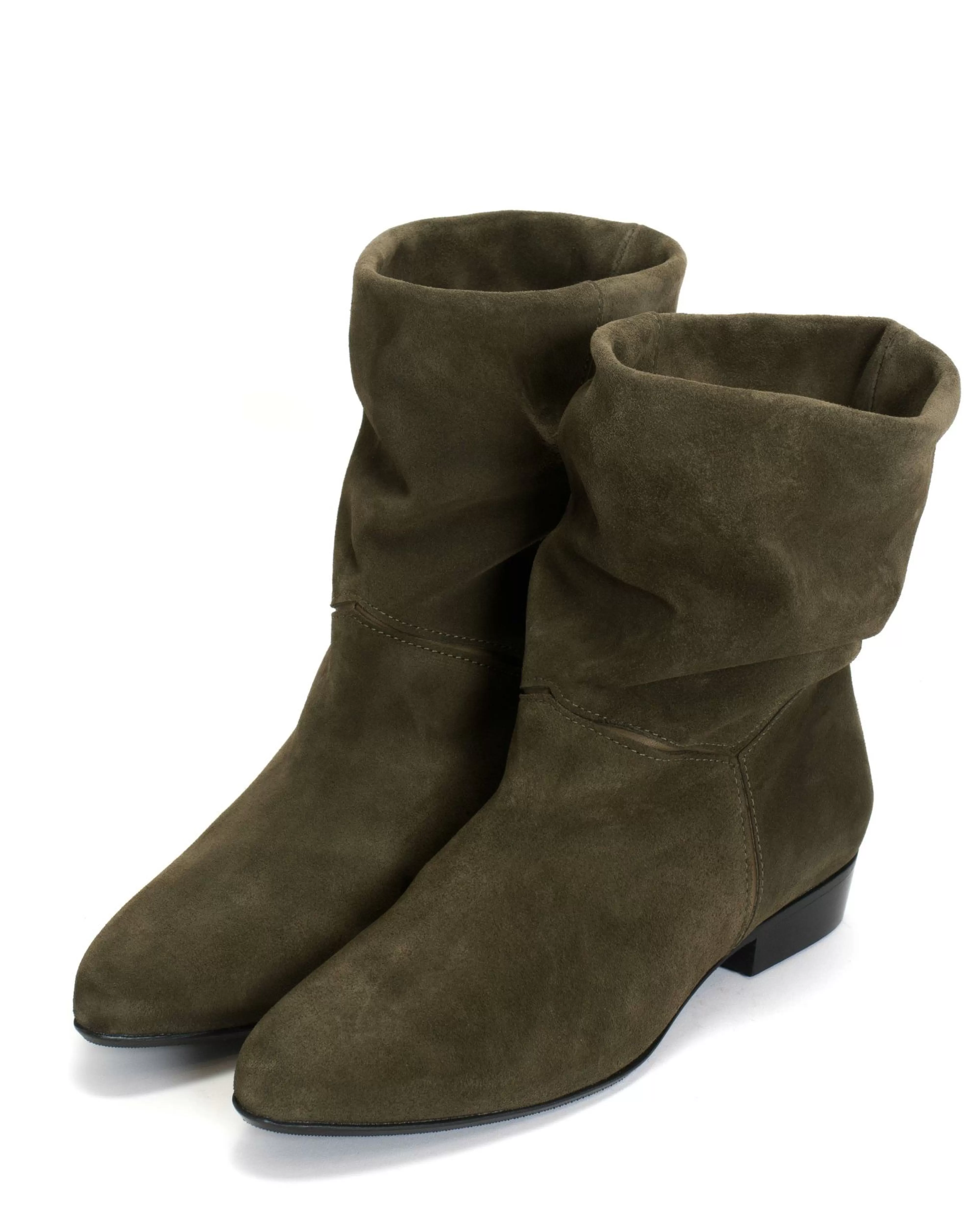 Anonymous Copenhagen Jassi 20< Boots