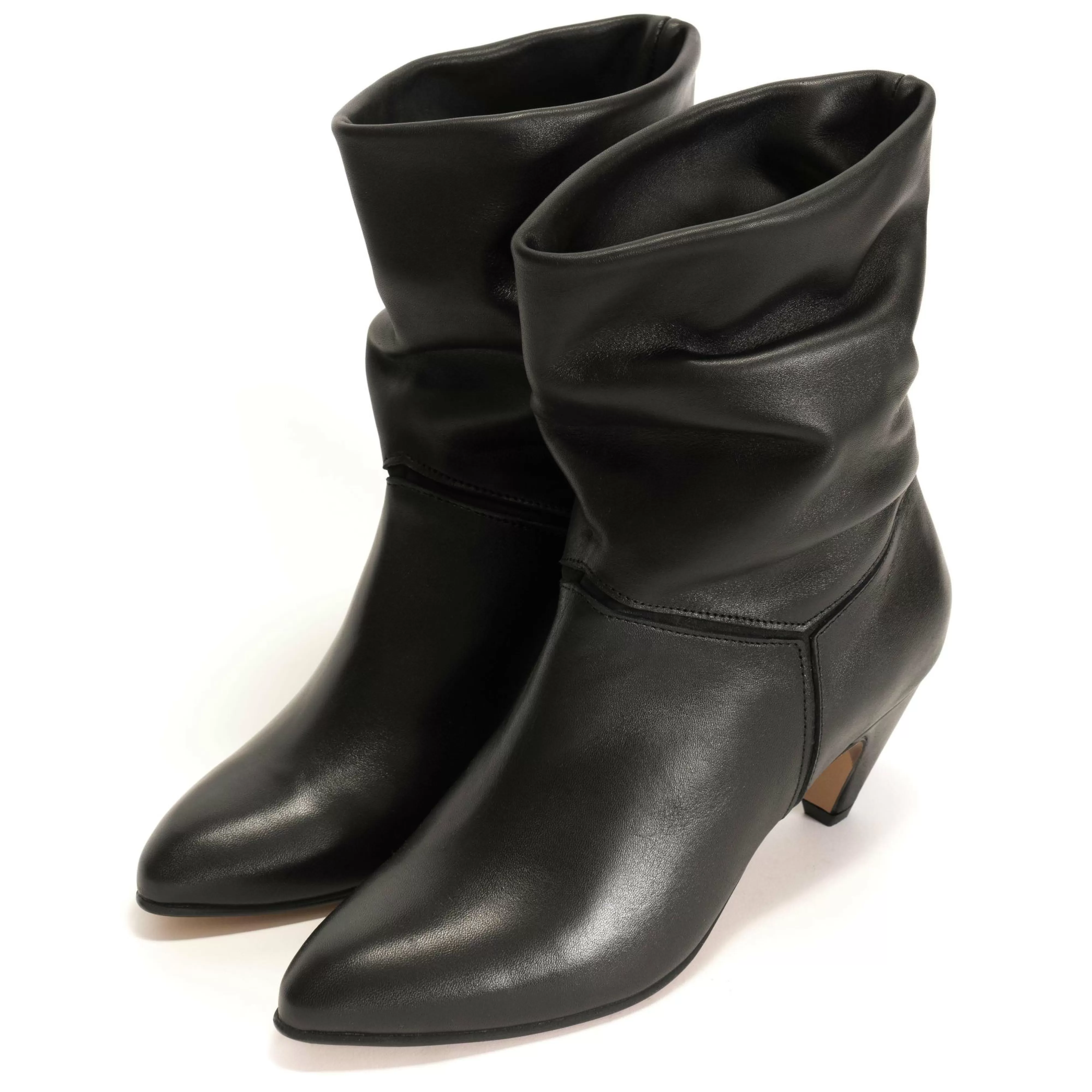 Anonymous Copenhagen Jassi 50 stiletto< Boots