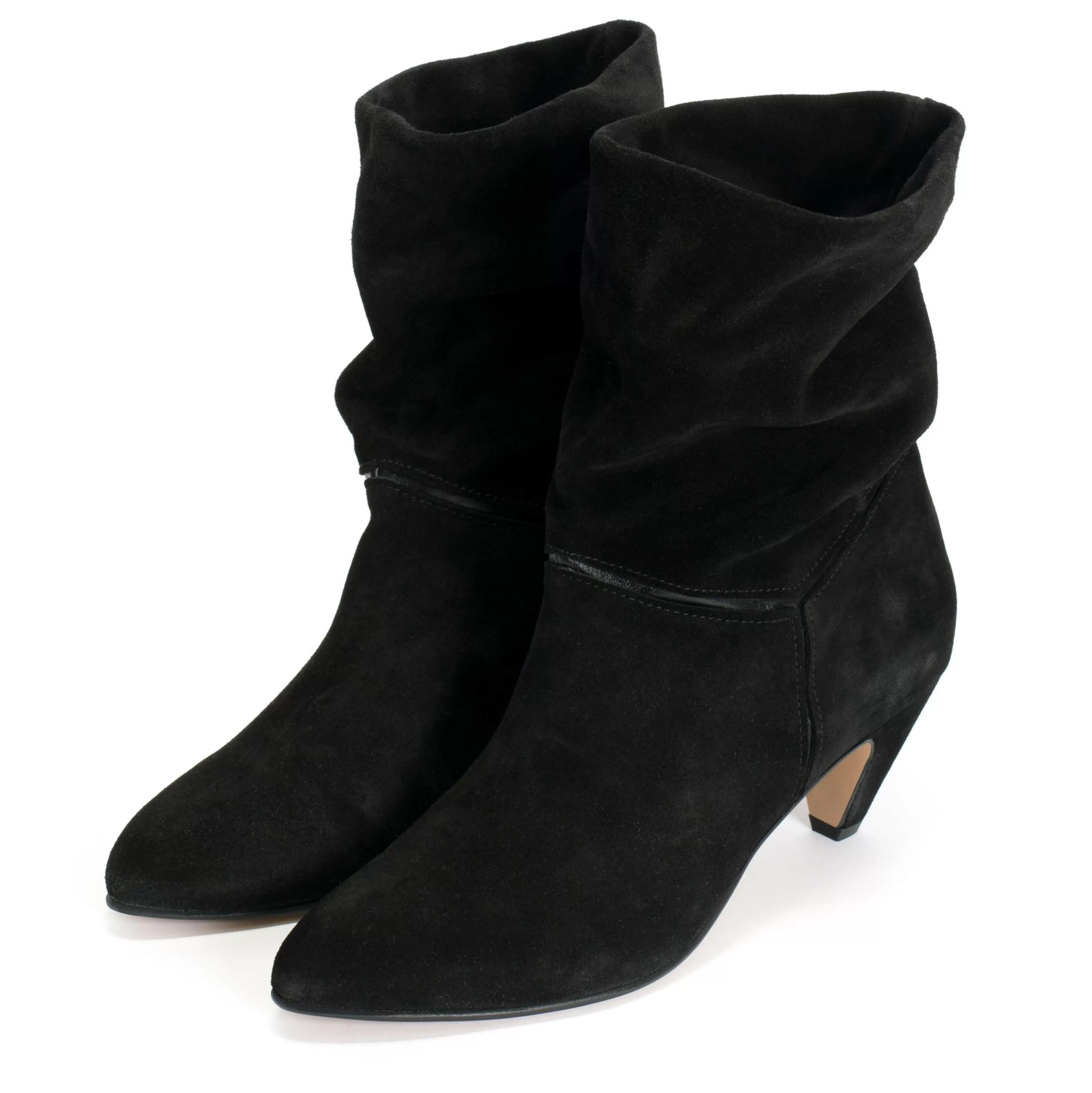 Anonymous Copenhagen Jassi 50 stiletto< Boots