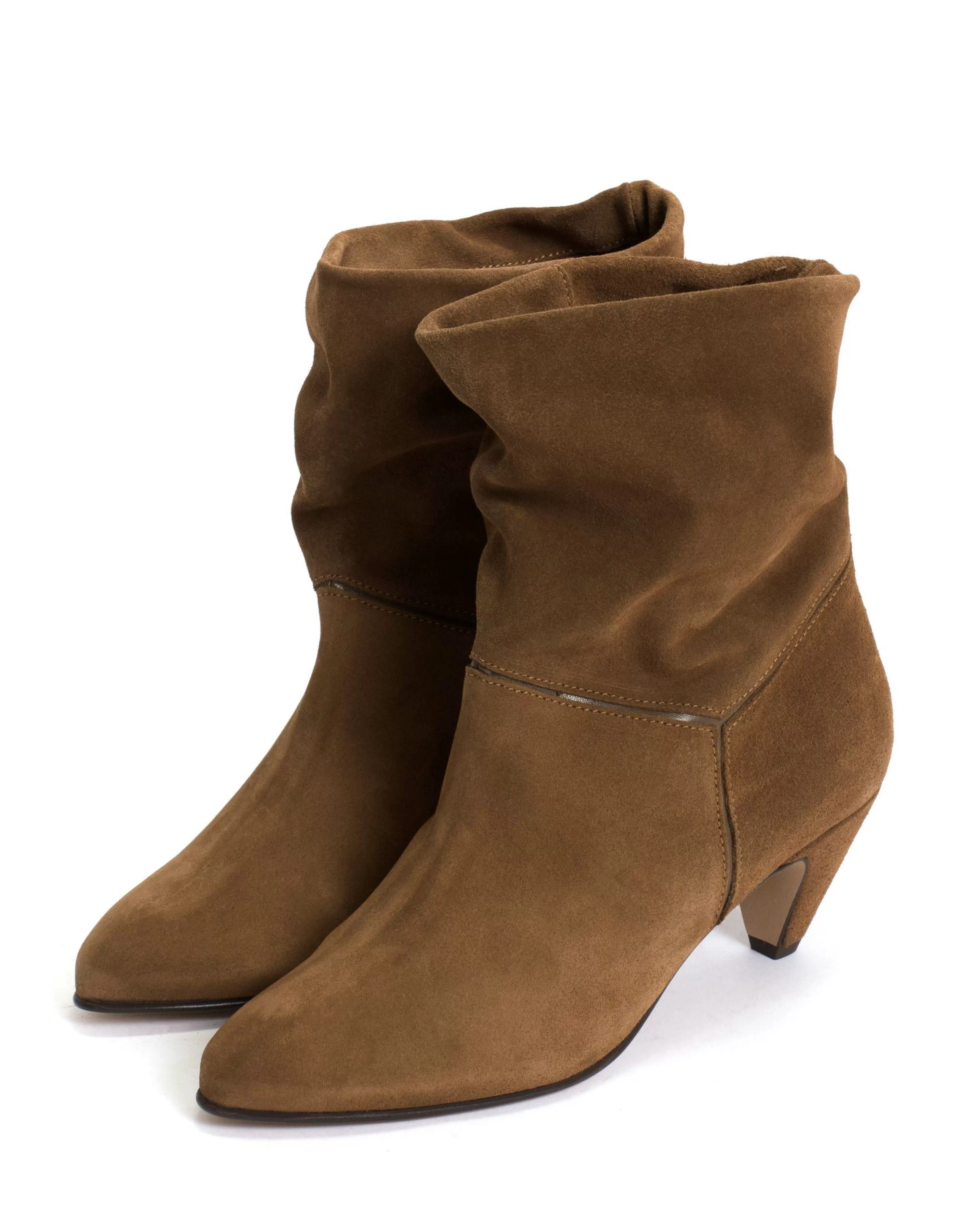 Anonymous Copenhagen Jassi 50 stiletto< Boots