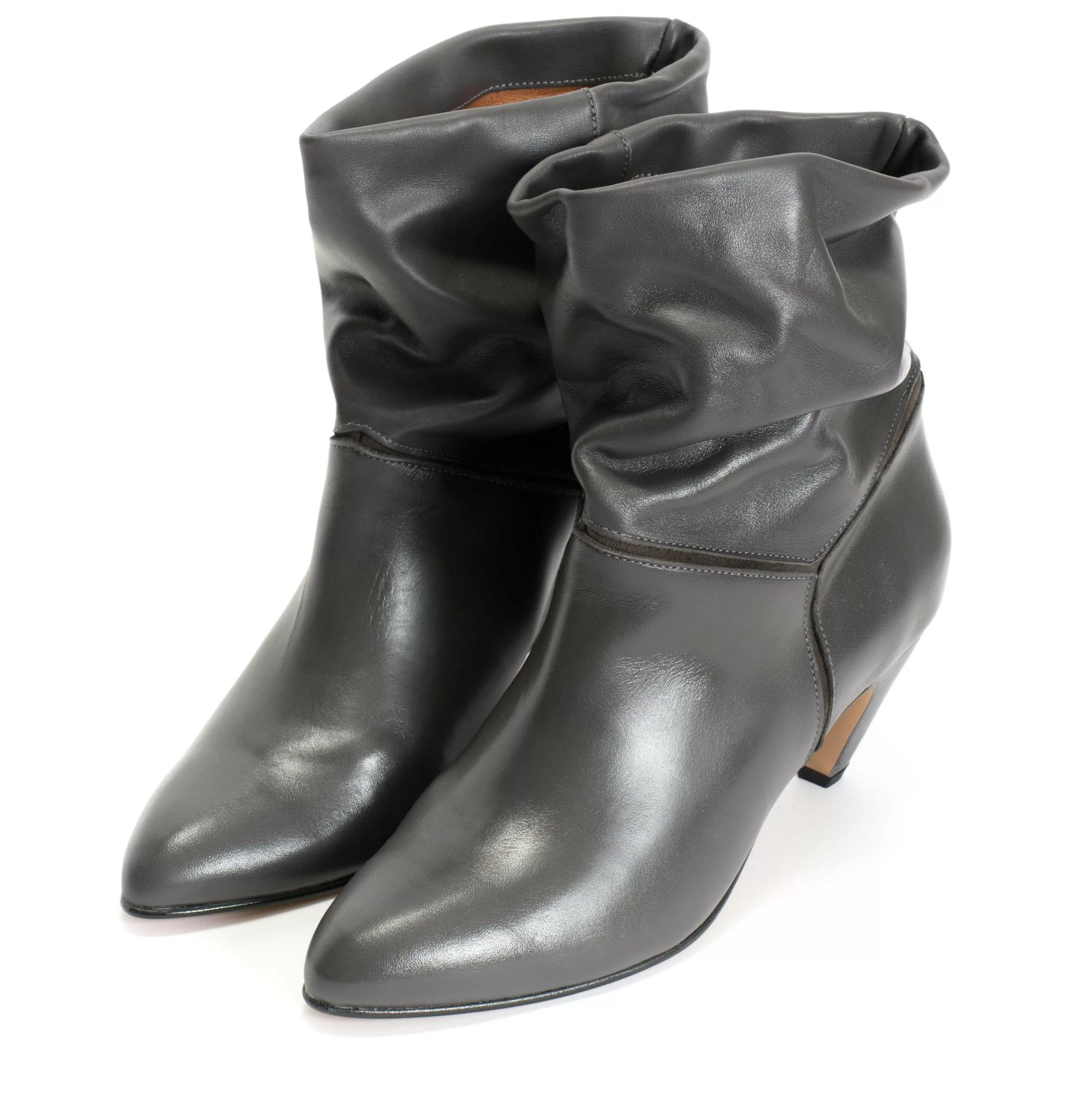 Anonymous Copenhagen Jassi 50 stiletto< Boots