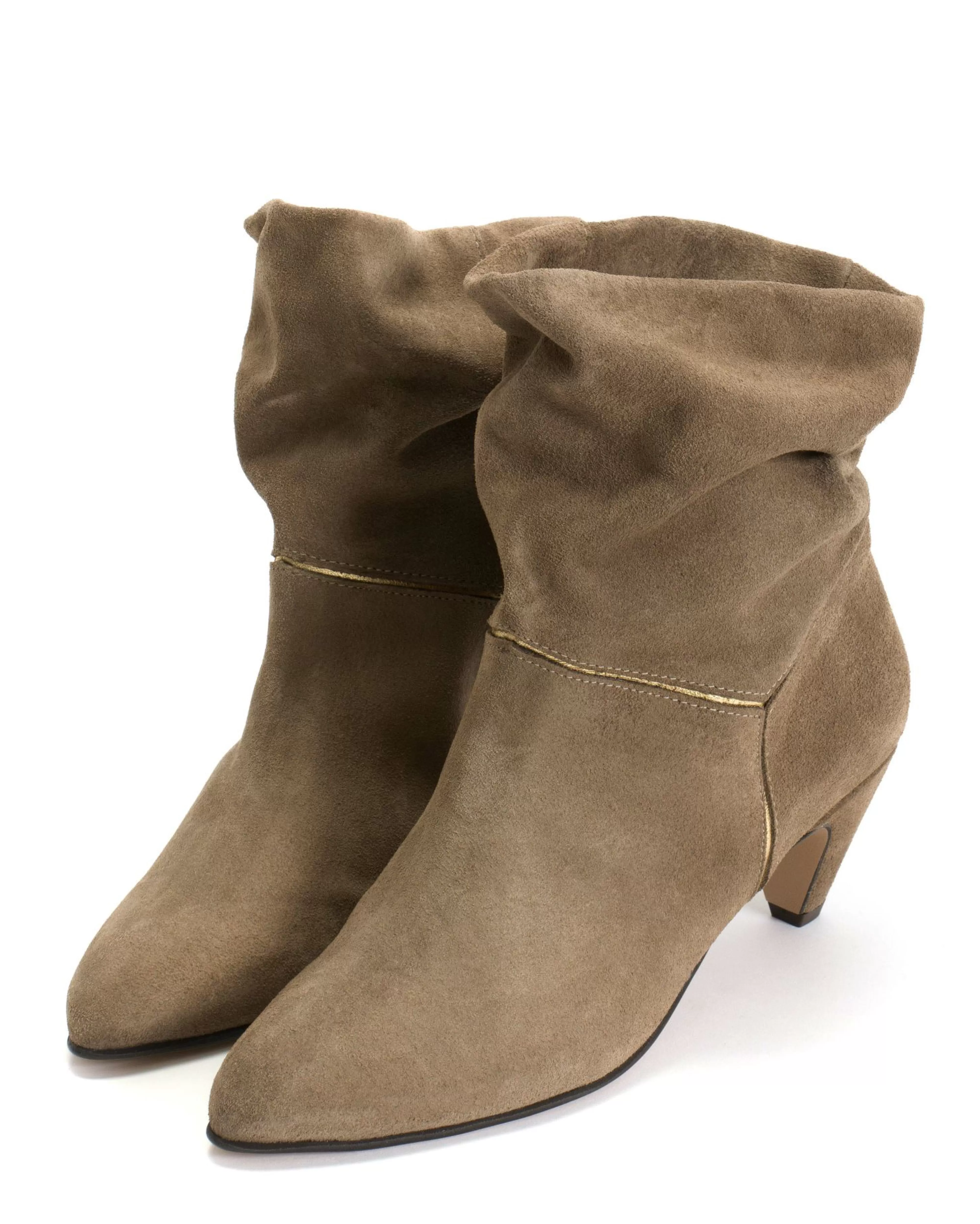 Anonymous Copenhagen Jassi 50 stiletto< Boots