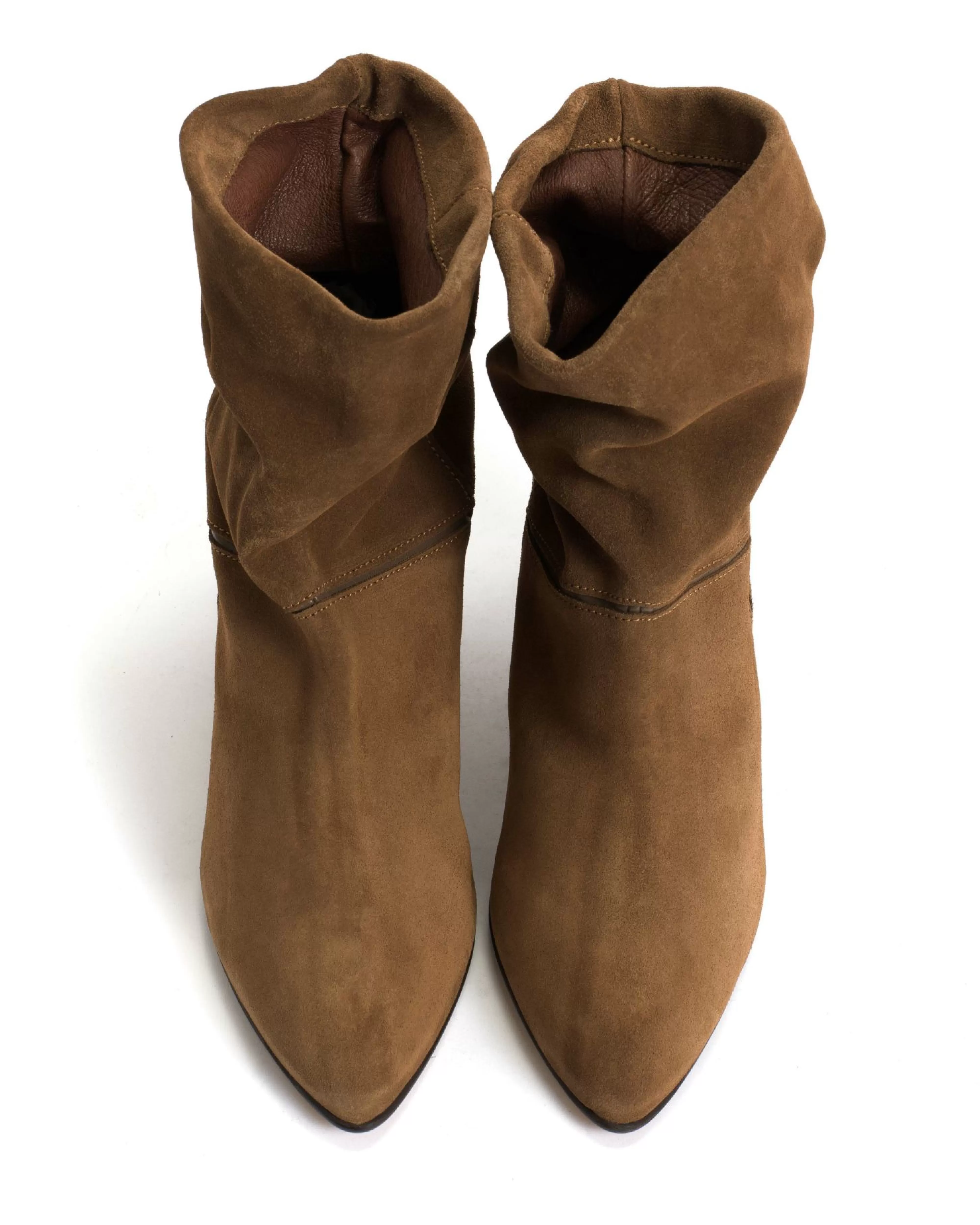 Anonymous Copenhagen Jassi 50 stiletto< Boots