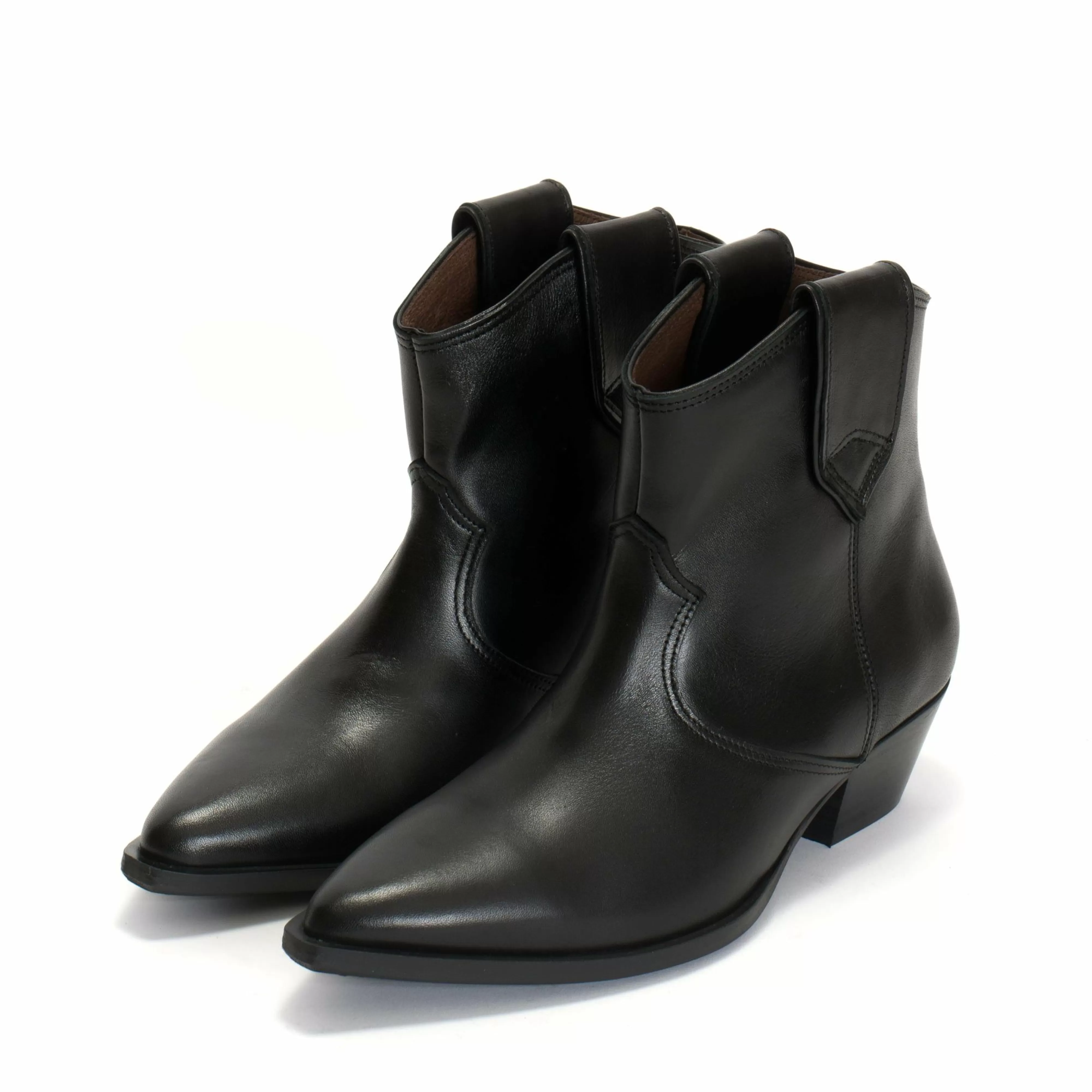 Anonymous Copenhagen Joanni 35< Boots