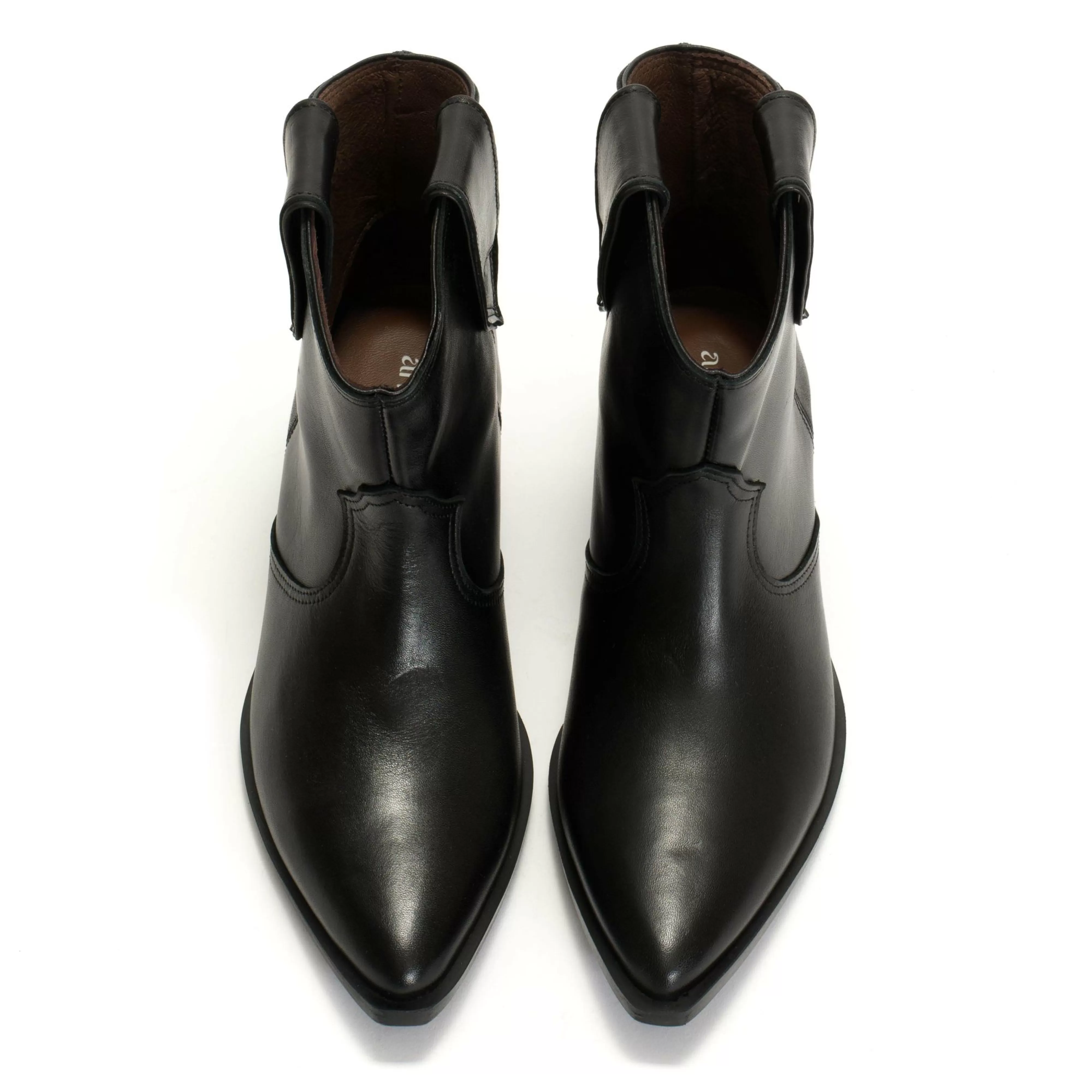 Anonymous Copenhagen Joanni 35< Boots