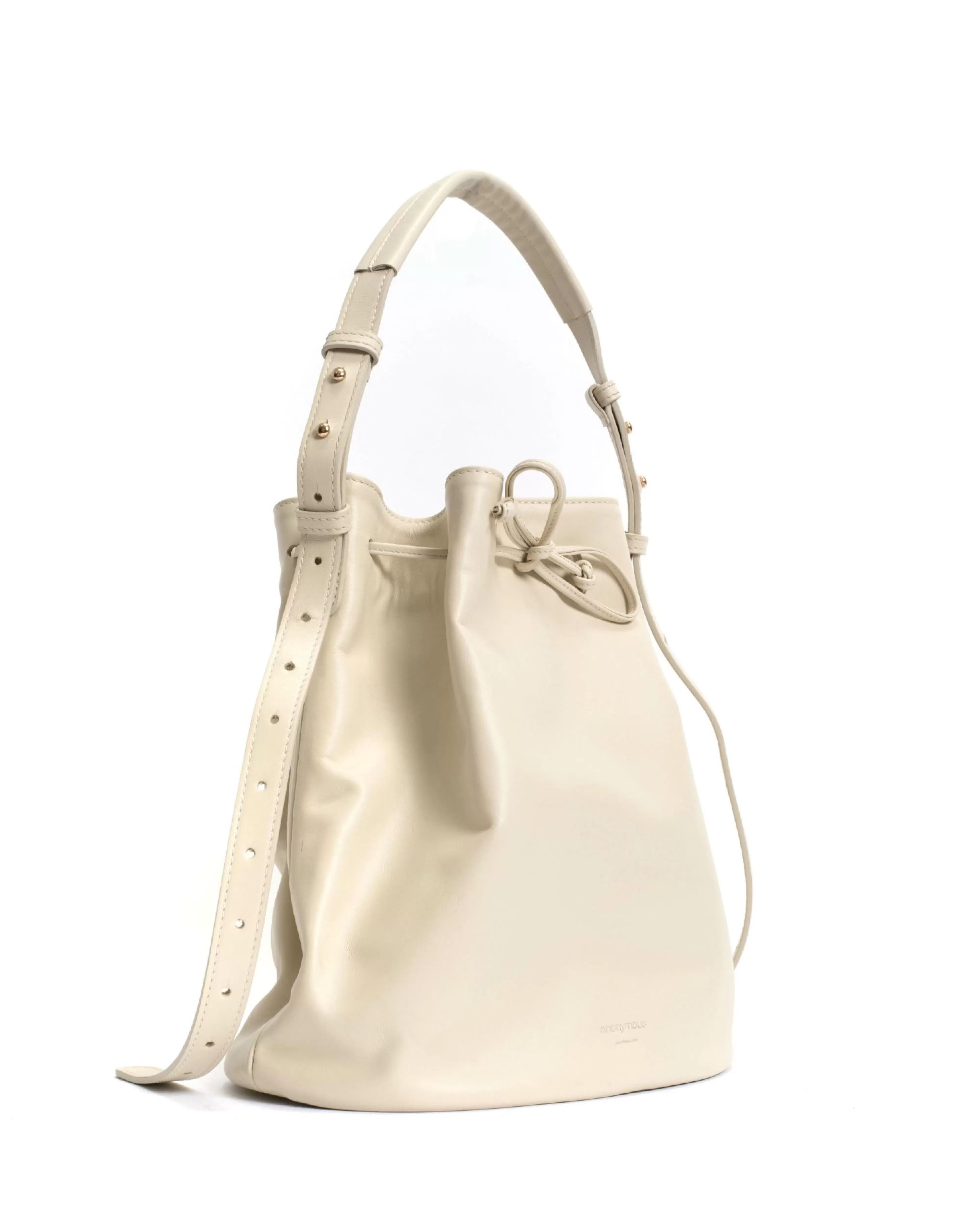 Anonymous Copenhagen Kacey grand bucket bag< Handbags