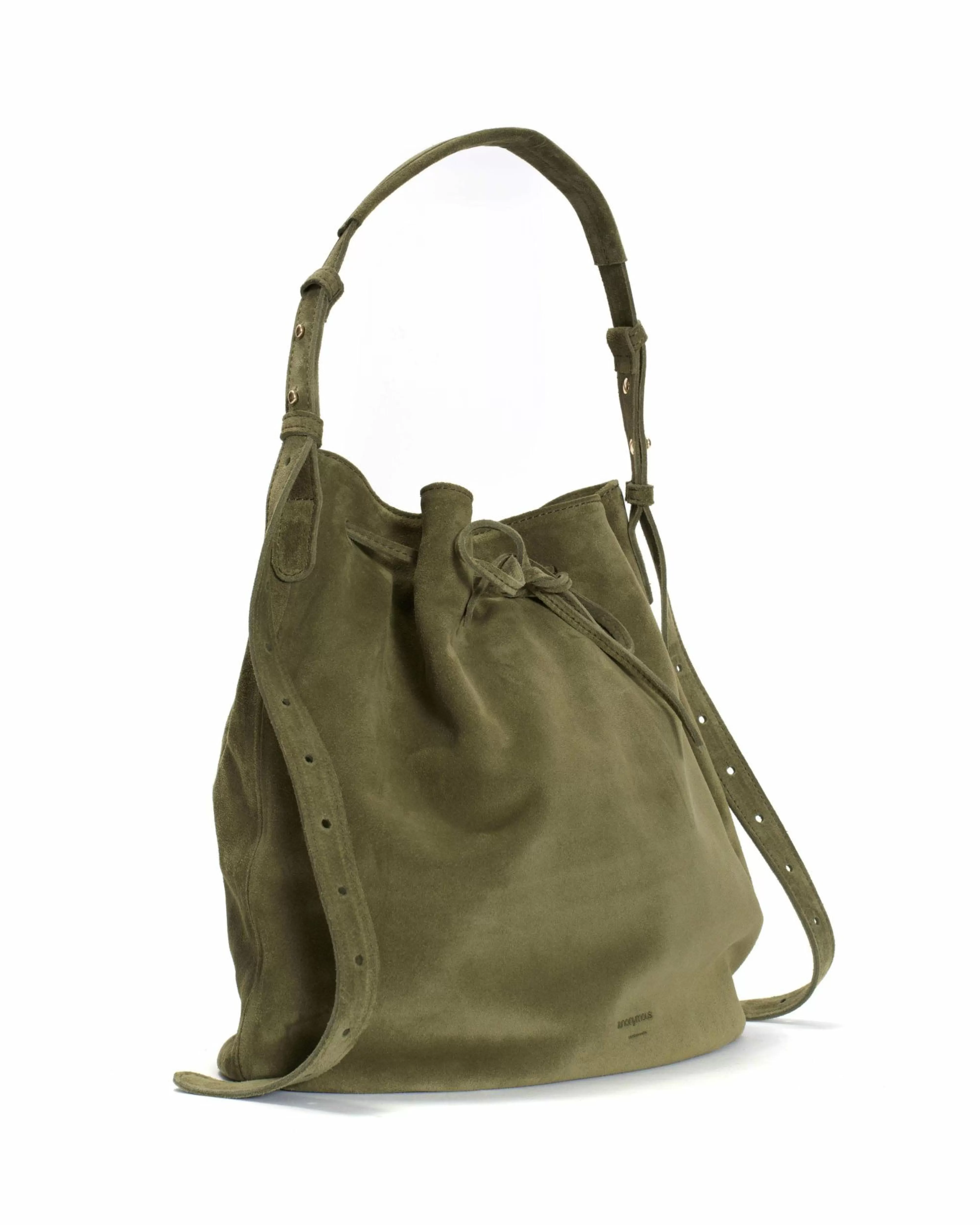 Anonymous Copenhagen Kacey grand bucket bag< Handbags