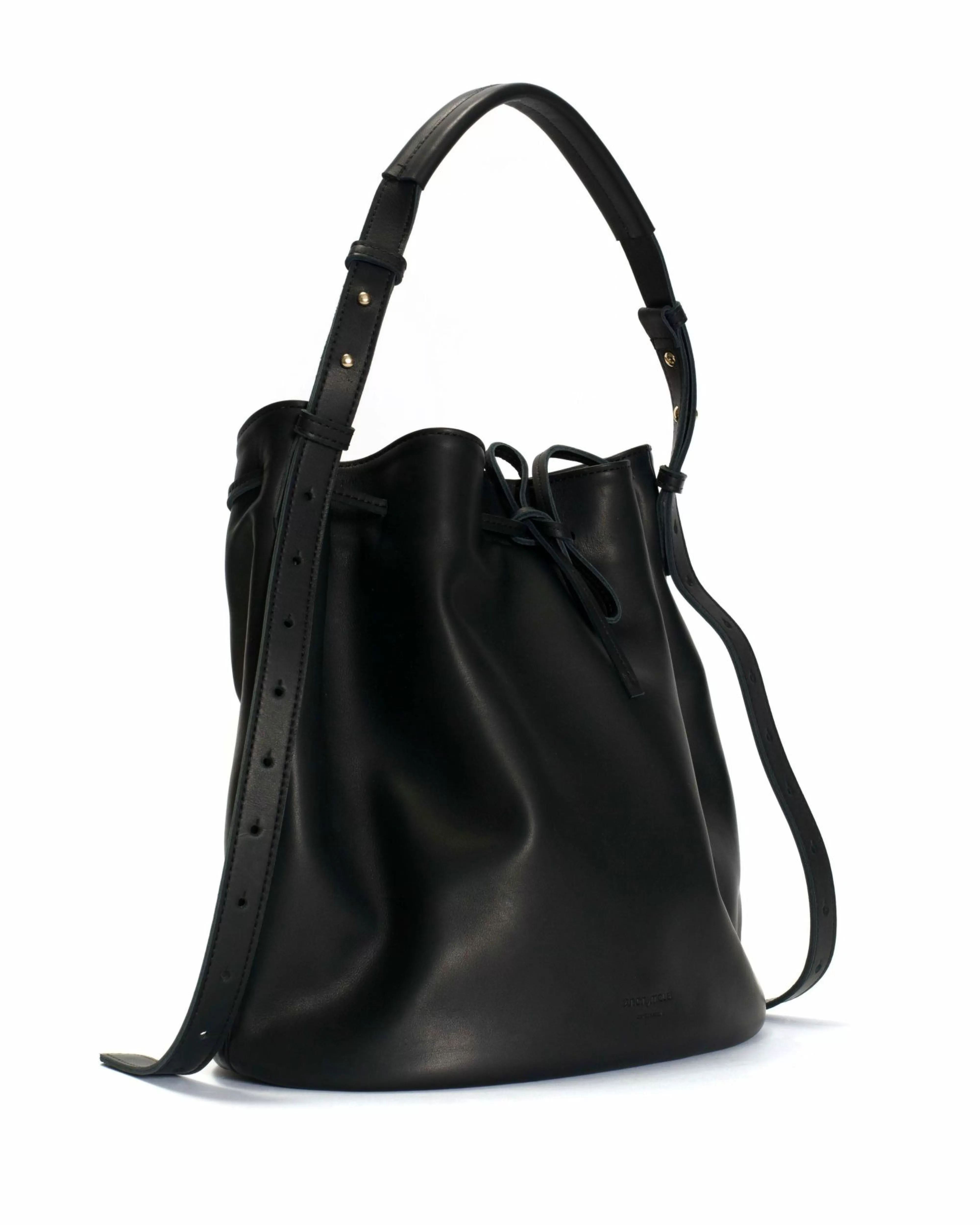 Anonymous Copenhagen Kacey grand bucket bag< Handbags