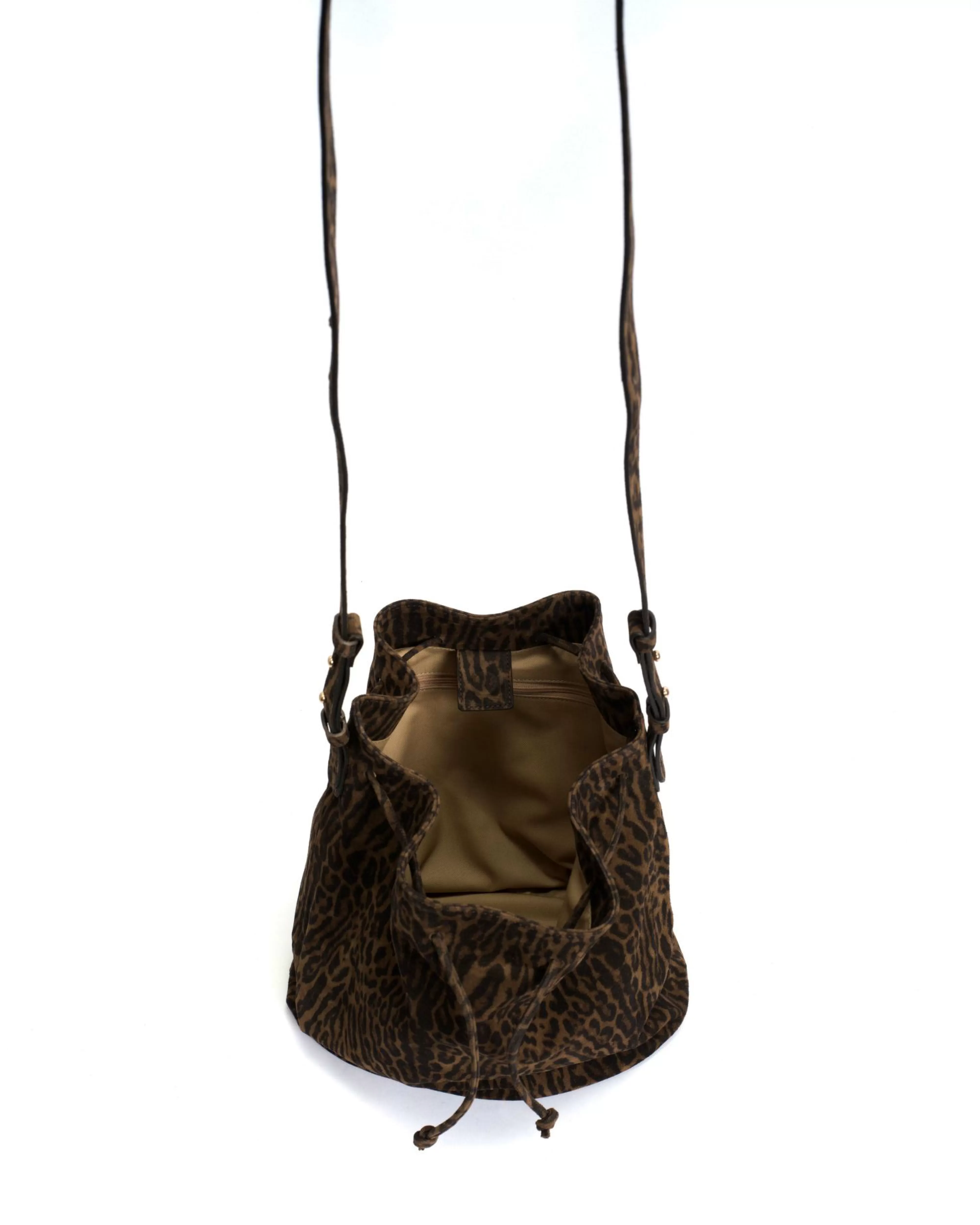 Anonymous Copenhagen Kacey grand bucket bag< Handbags