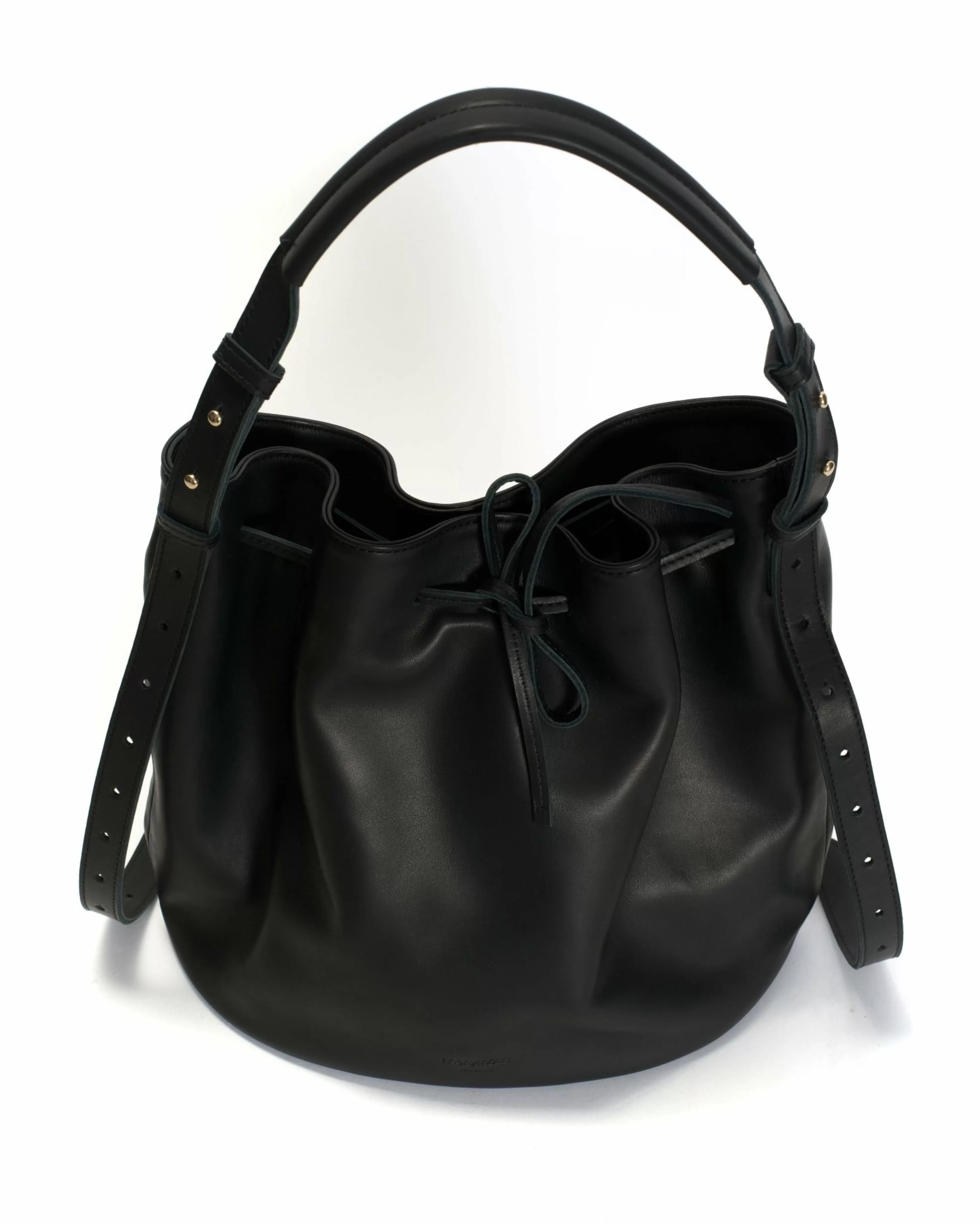 Anonymous Copenhagen Kacey grand bucket bag< Crossbody Bags