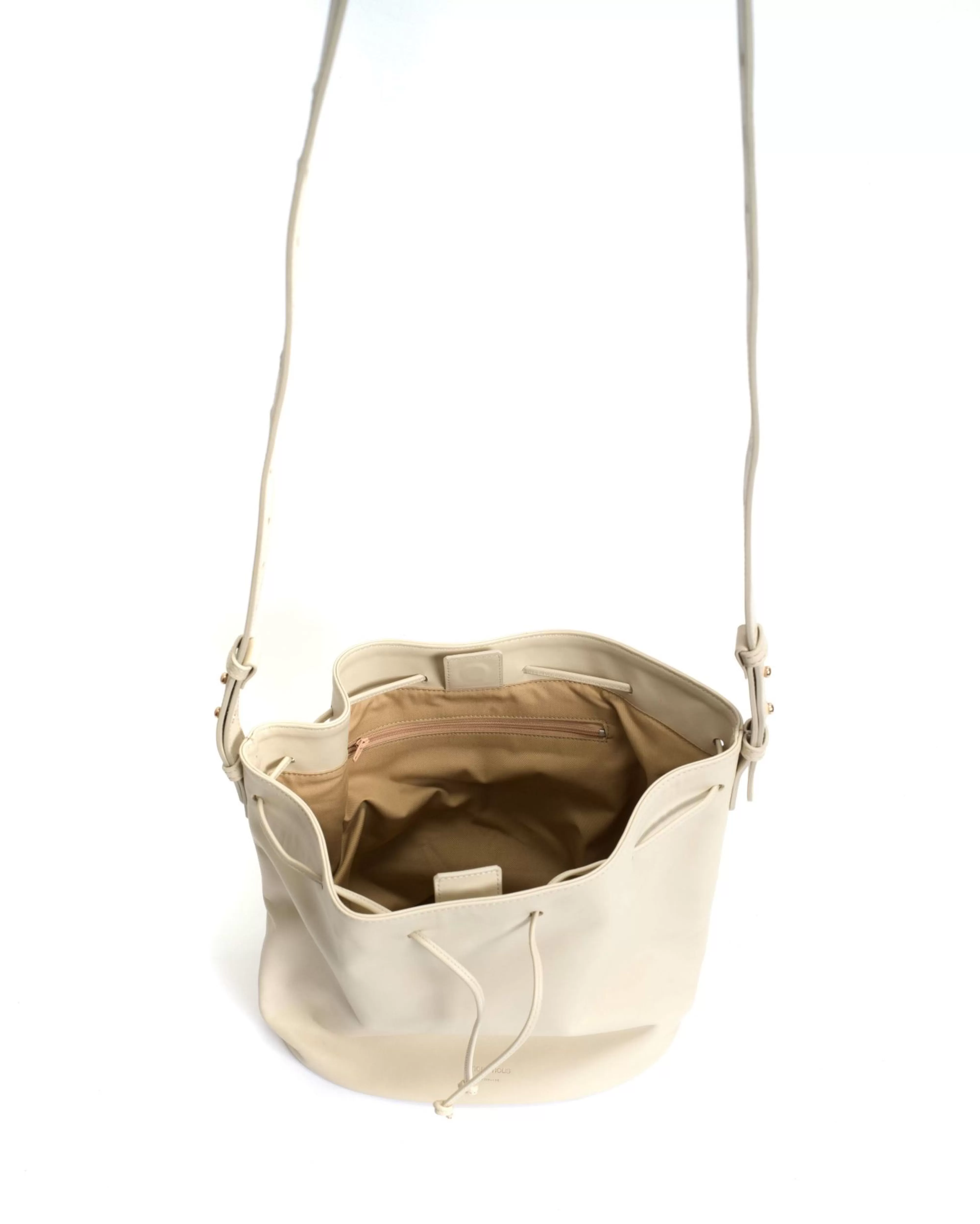 Anonymous Copenhagen Kacey grand bucket bag< Crossbody Bags