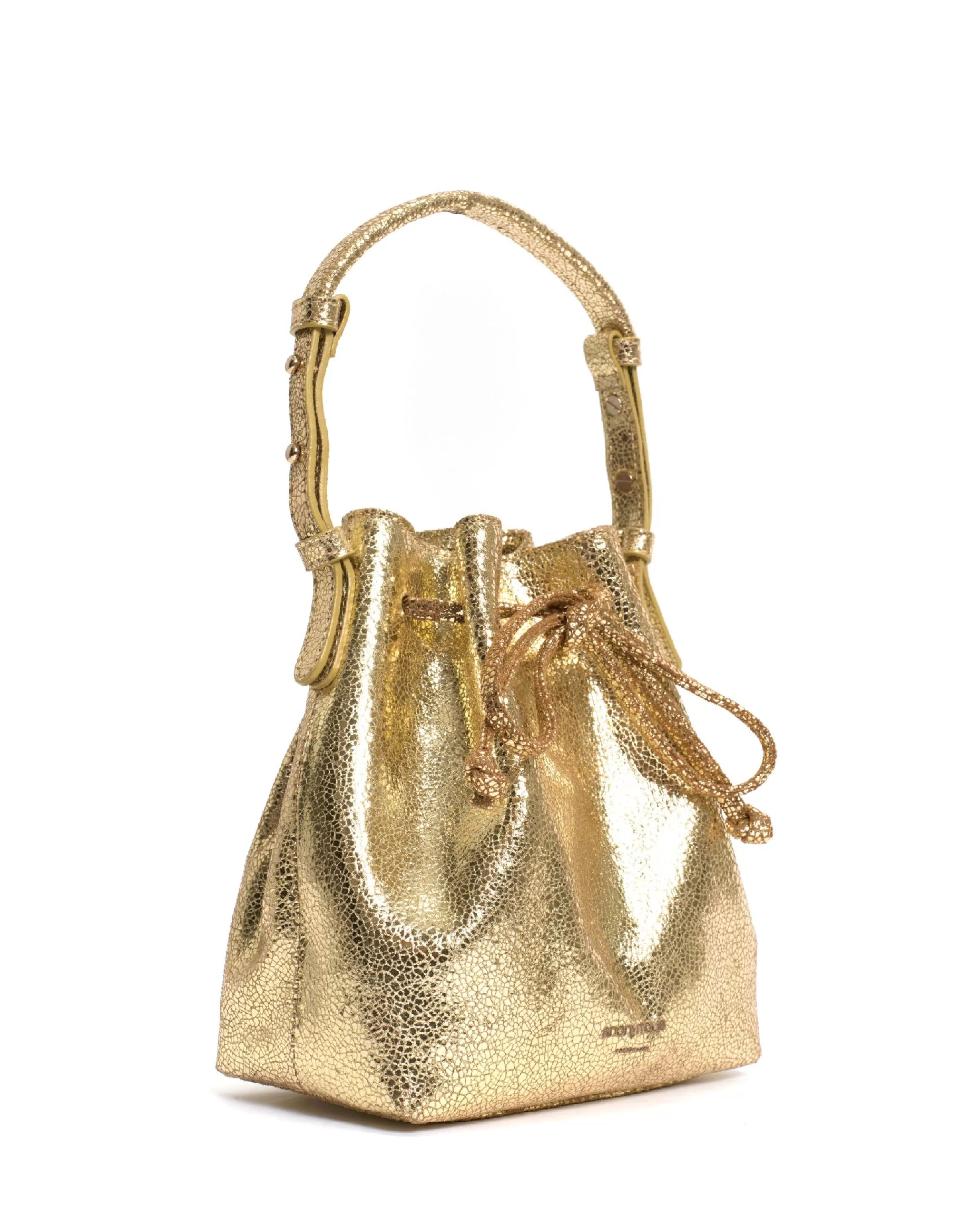 Anonymous Copenhagen Kacey petite bucket bag< Crossbody Bags