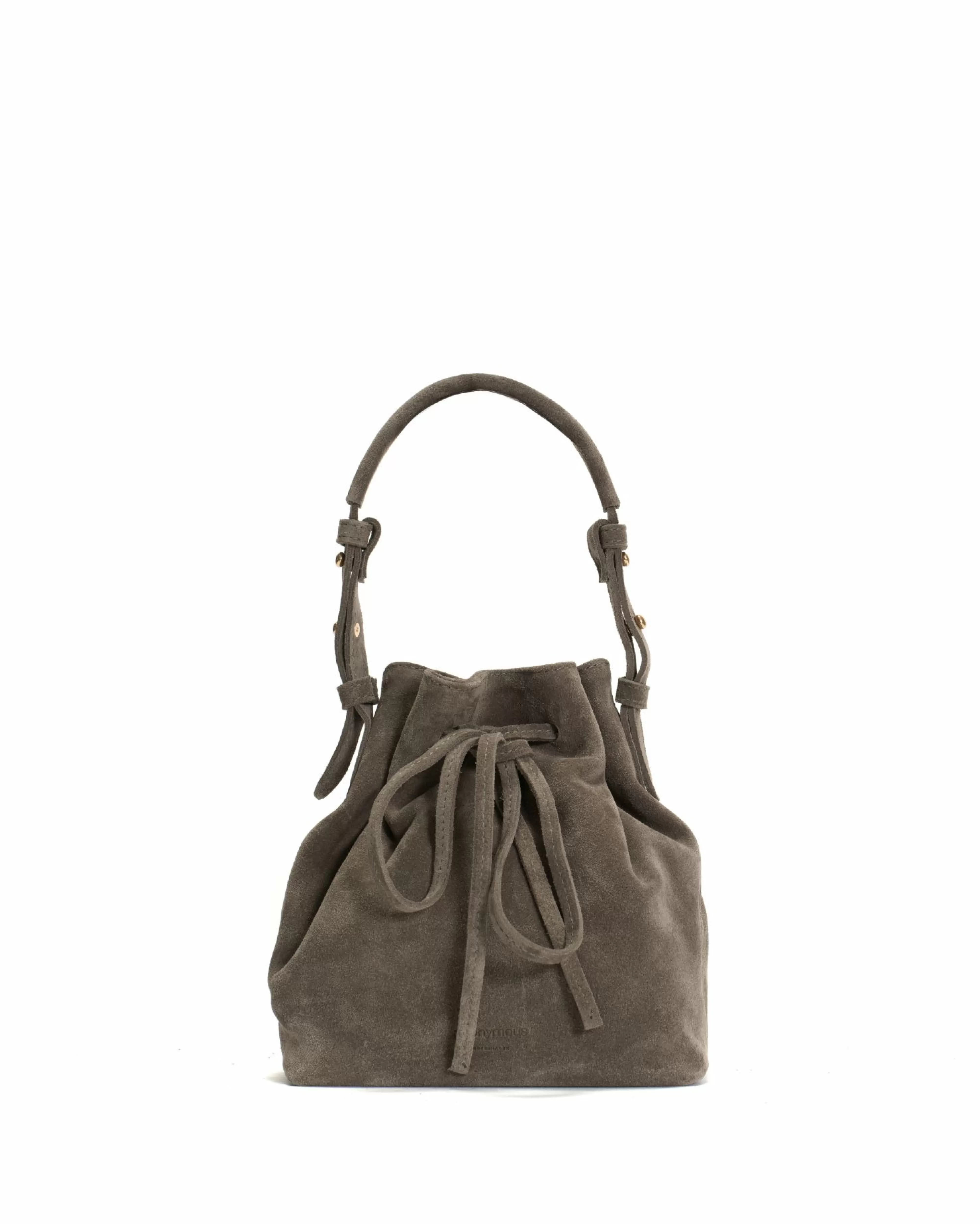 Anonymous Copenhagen Kacey petite bucket bag< Crossbody Bags