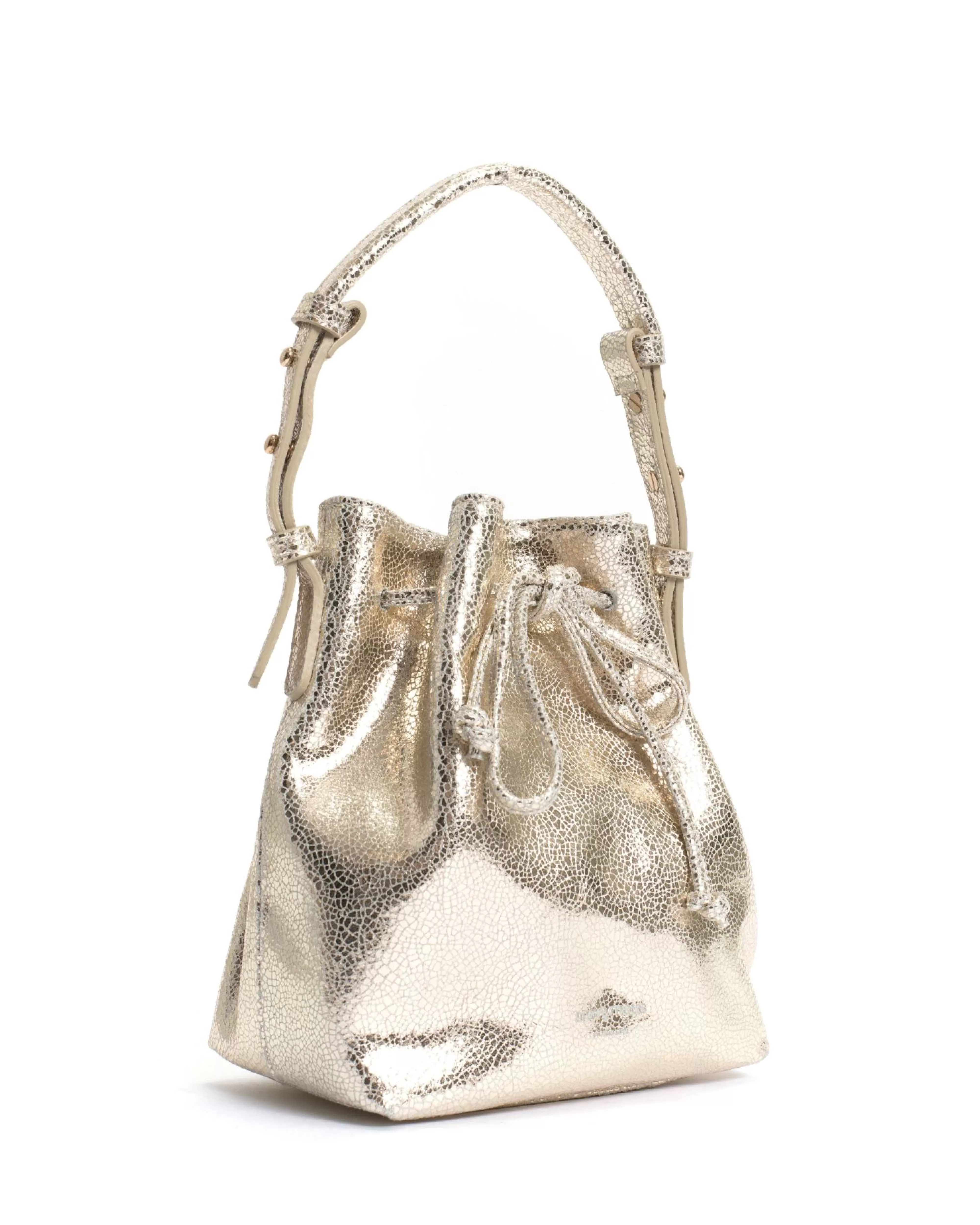 Anonymous Copenhagen Kacey petite bucket bag< Handbags