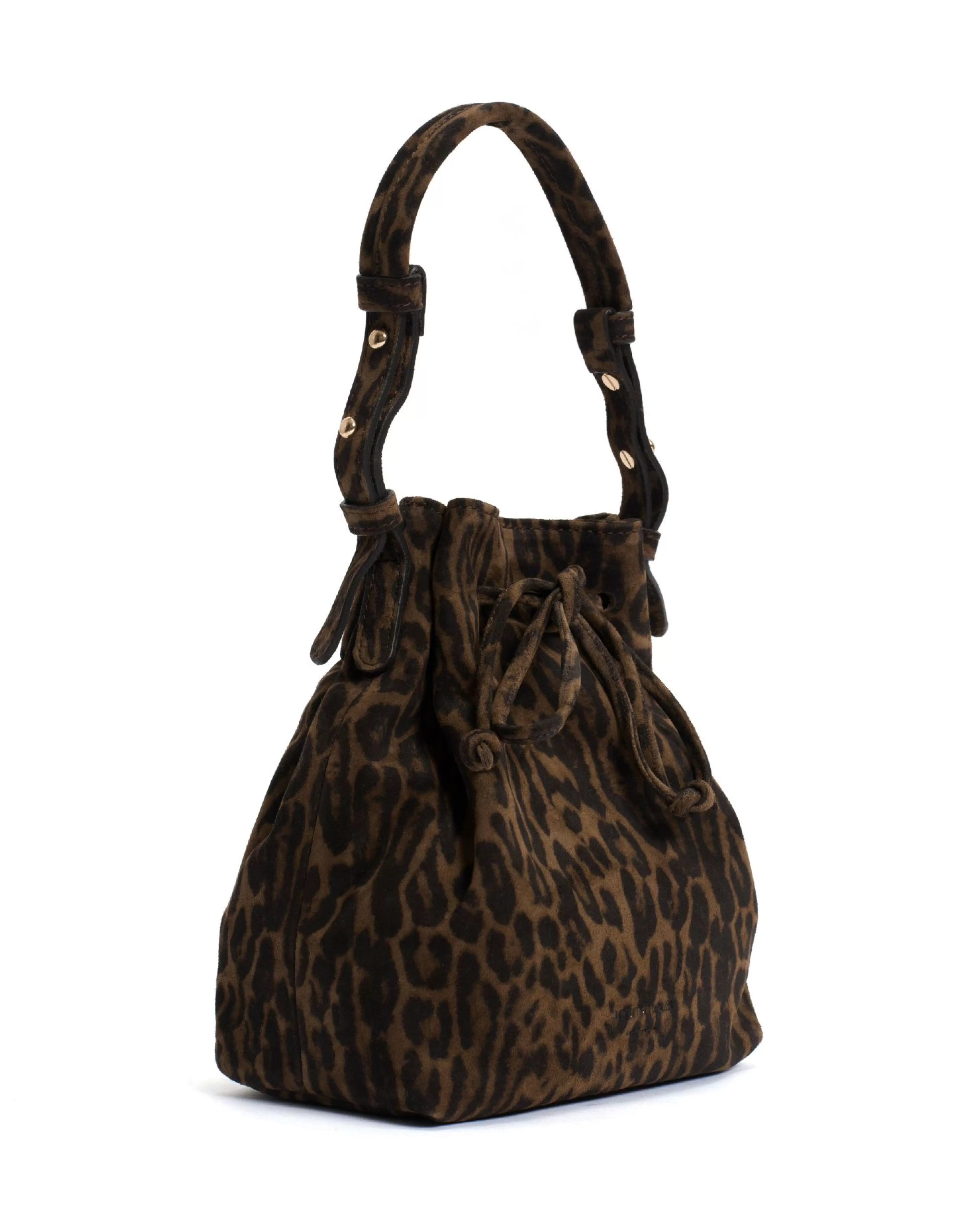 Anonymous Copenhagen Kacey petite bucket bag< Handbags