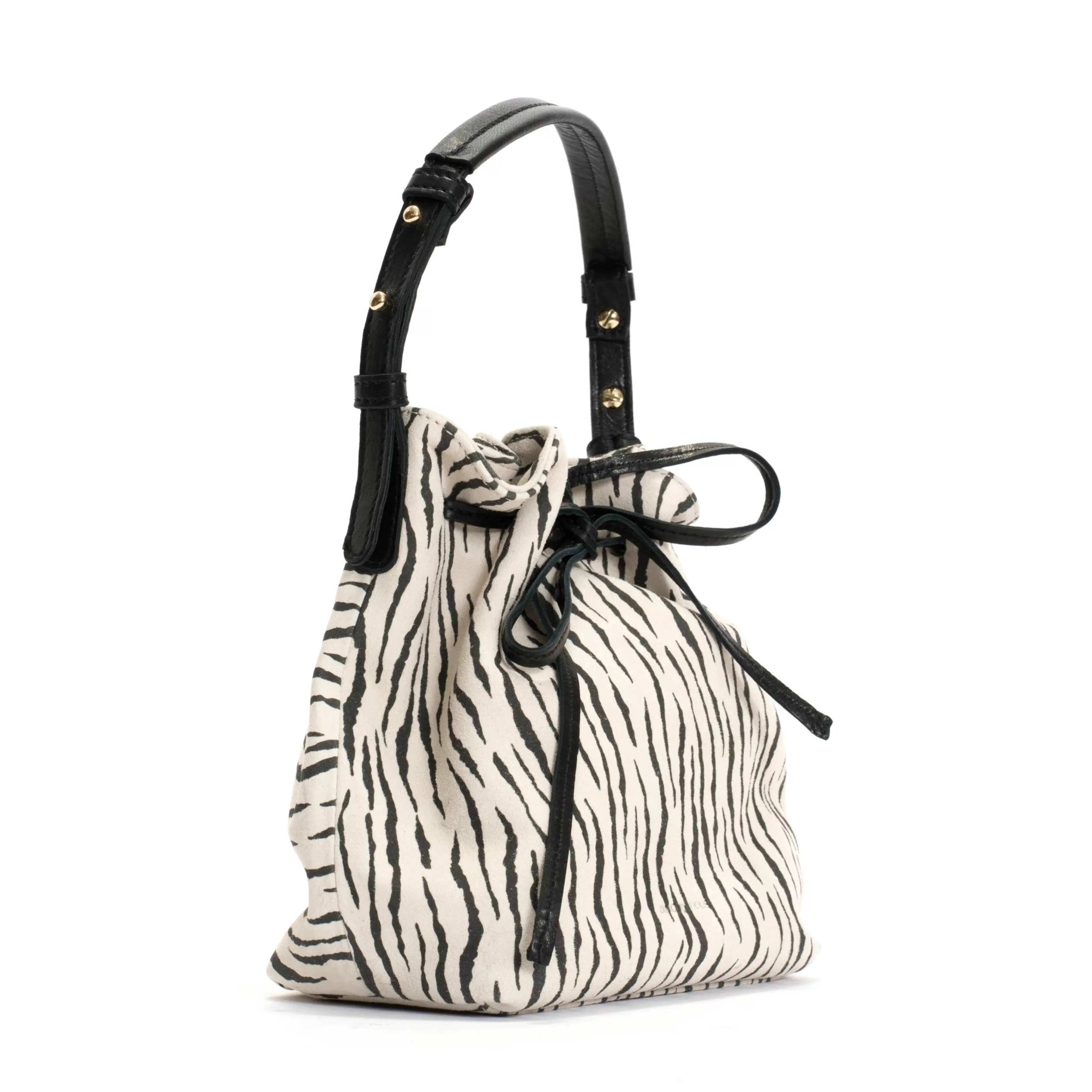 Anonymous Copenhagen Kacey petite bucket bag< Crossbody Bags