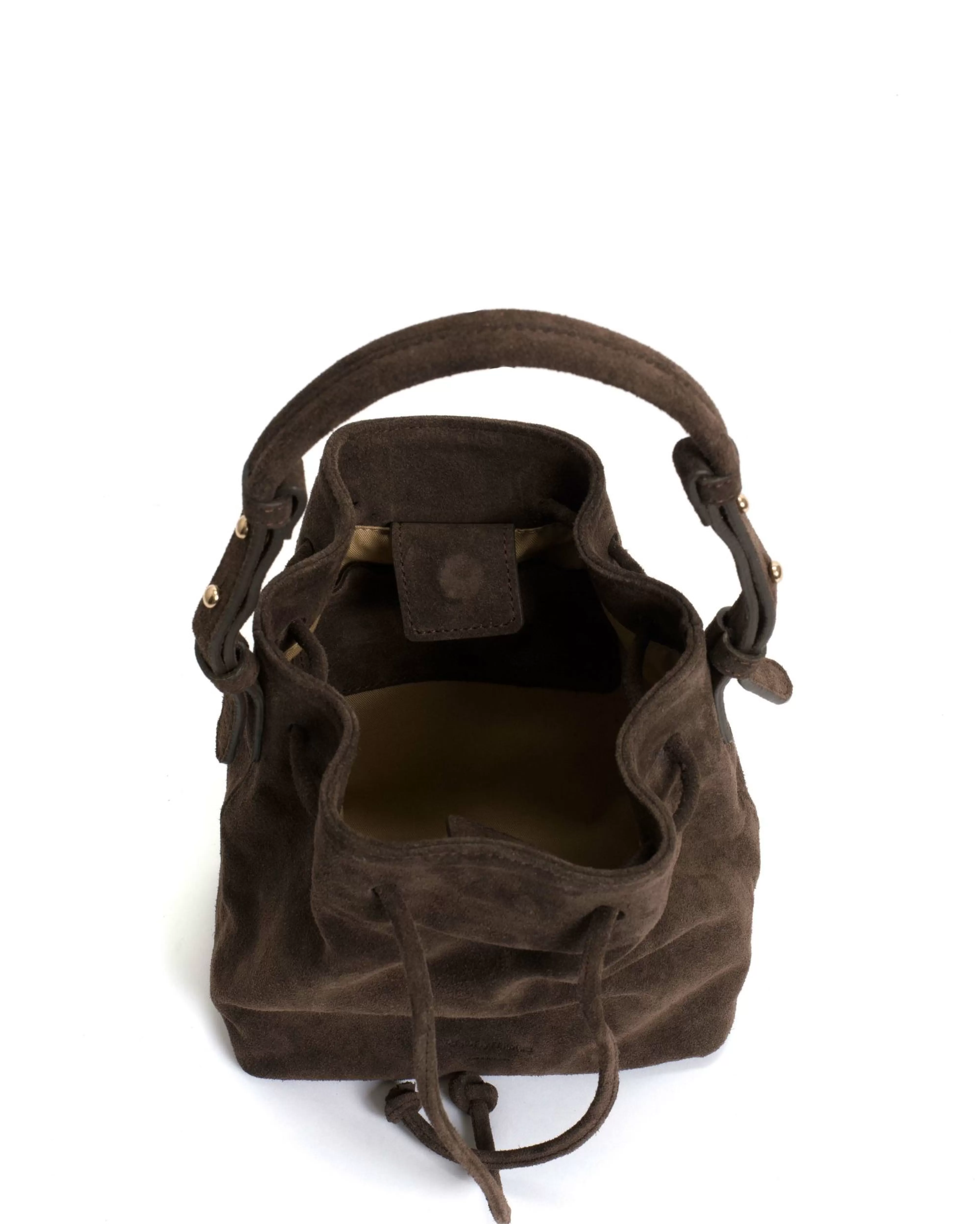 Anonymous Copenhagen Kacey petite bucket bag< Crossbody Bags