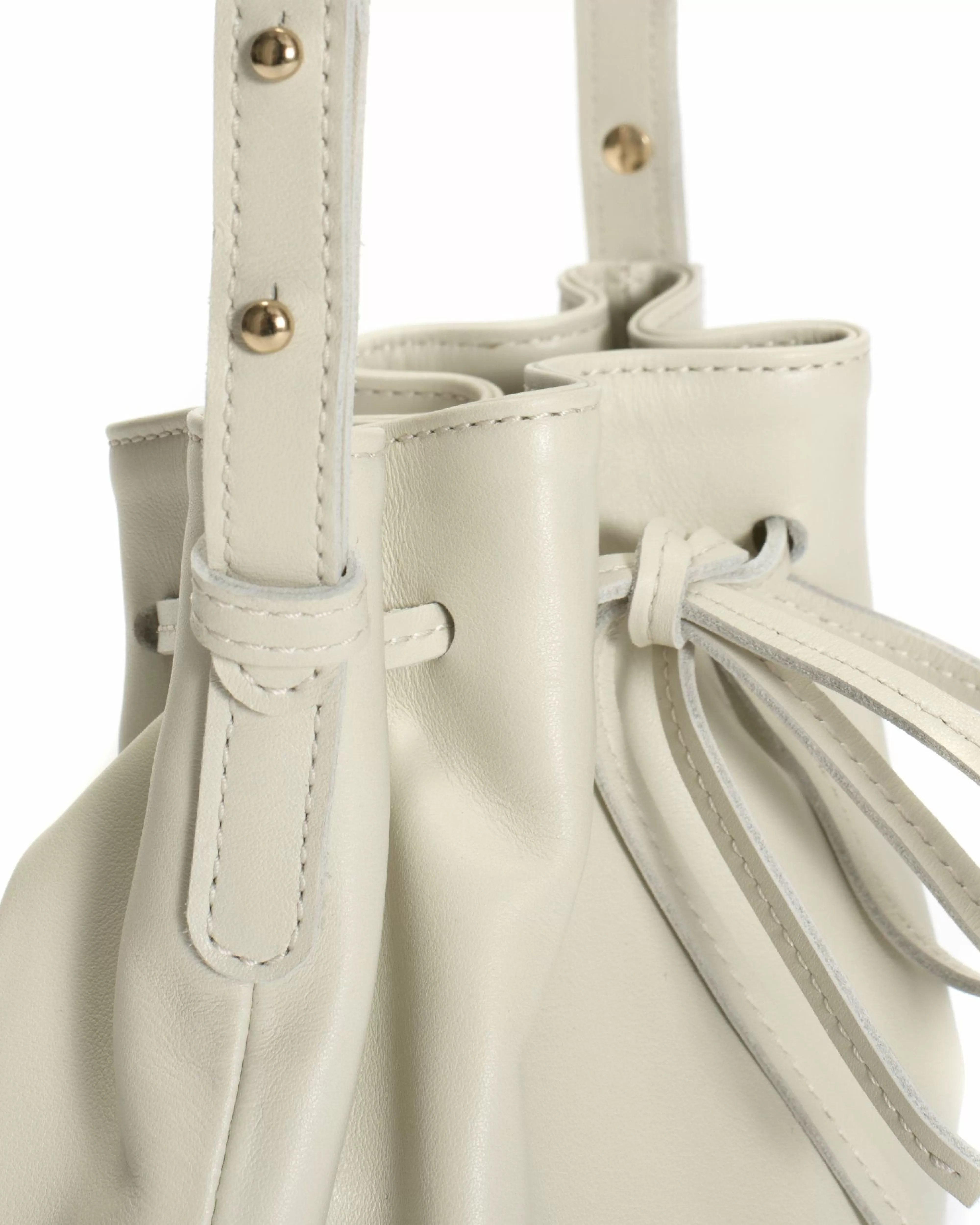 Anonymous Copenhagen Kacey petite bucket bag< Handbags