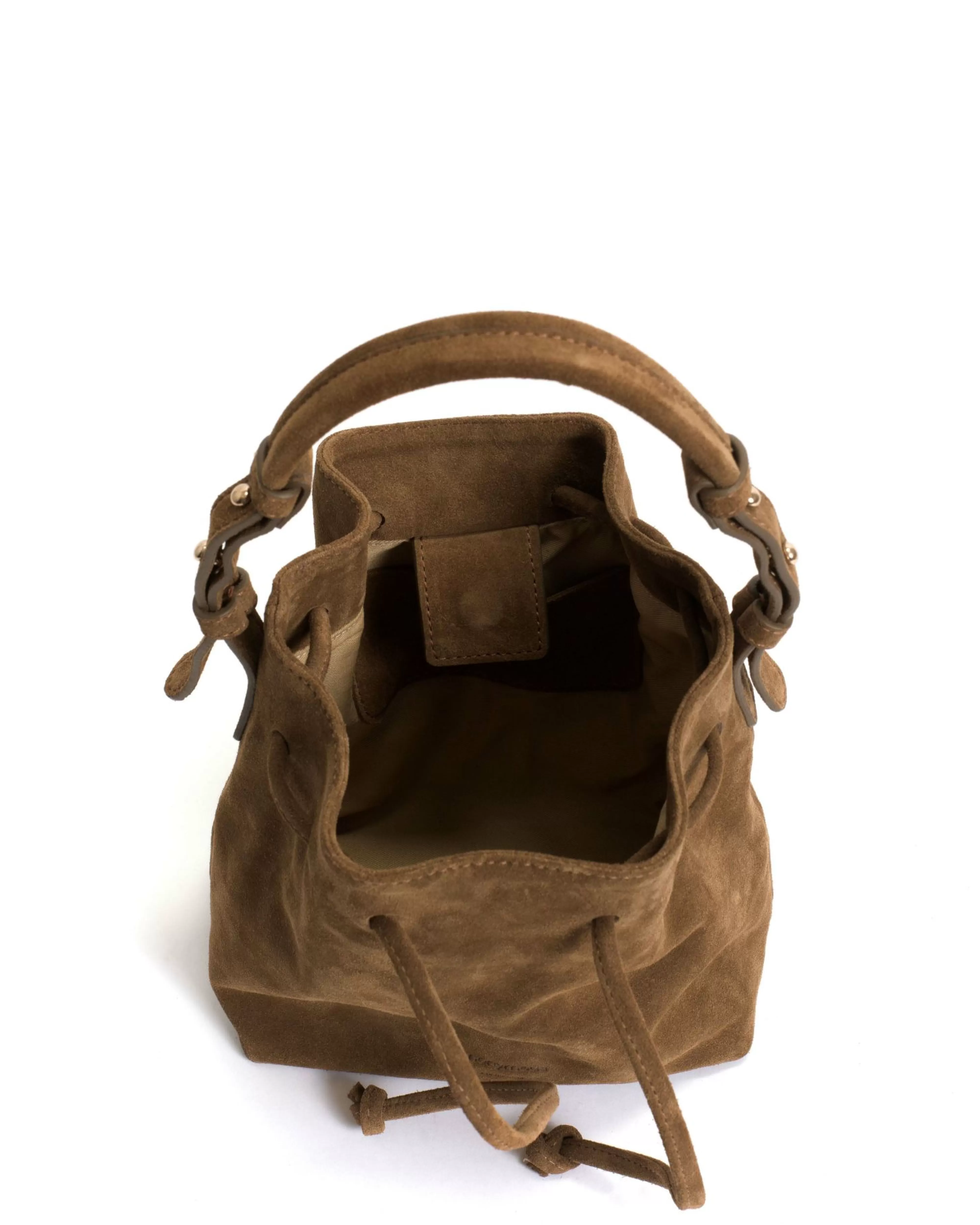 Anonymous Copenhagen Kacey petite bucket bag< Handbags