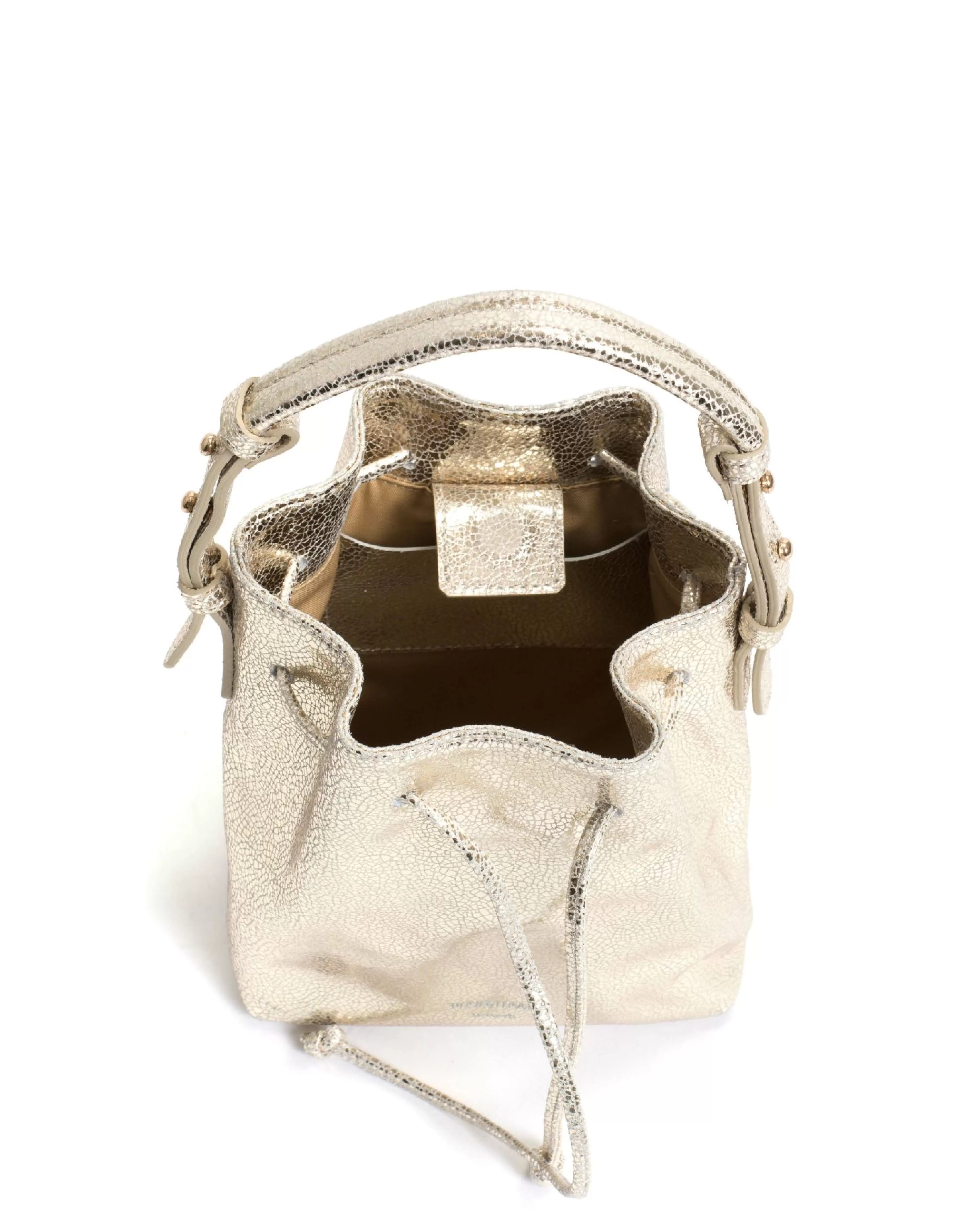 Anonymous Copenhagen Kacey petite bucket bag< Handbags