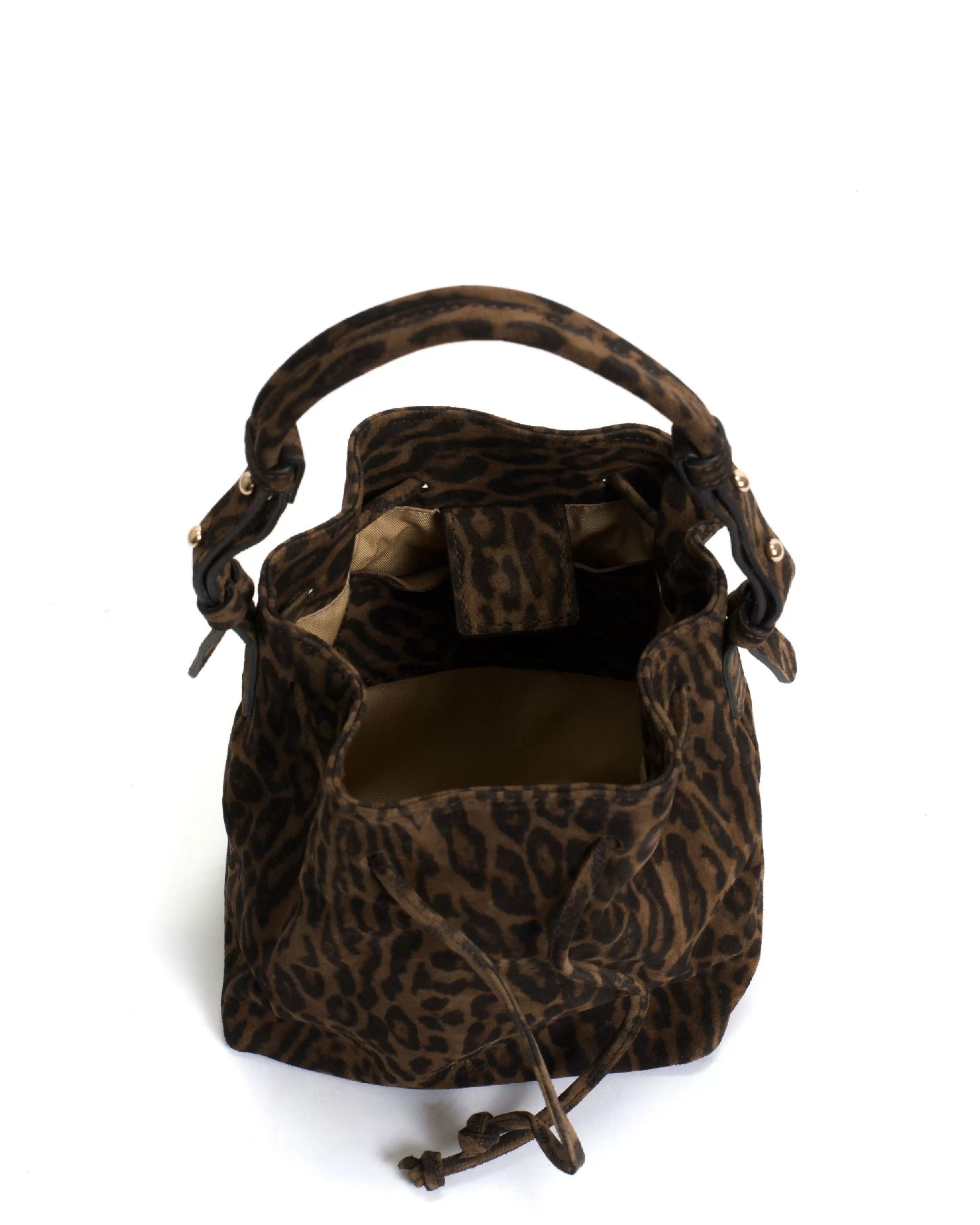 Anonymous Copenhagen Kacey petite bucket bag< Handbags