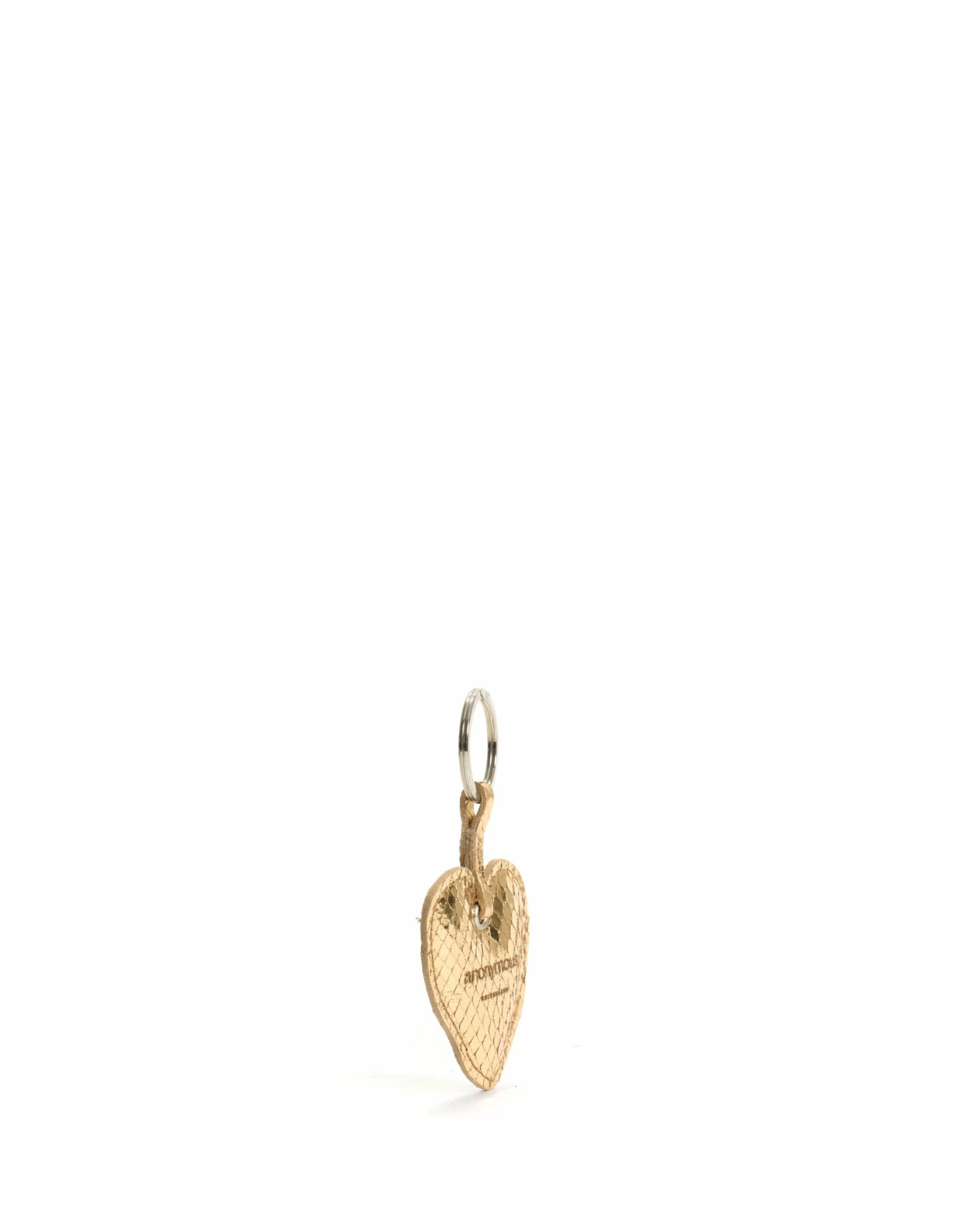 Anonymous Copenhagen Keyring< Small Leather Goods | Small Leather Goods