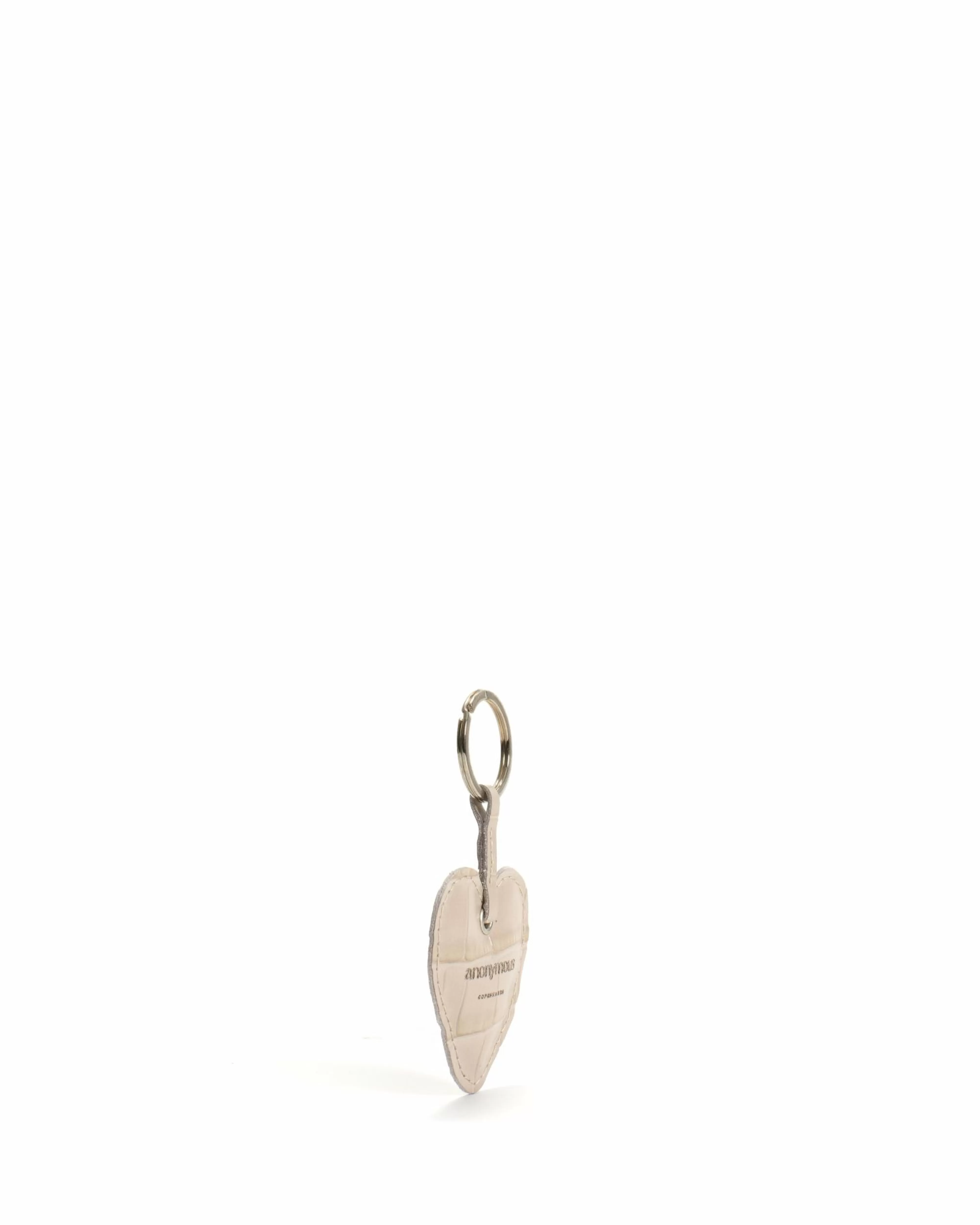 Anonymous Copenhagen Keyring< Small Leather Goods | Small Leather Goods