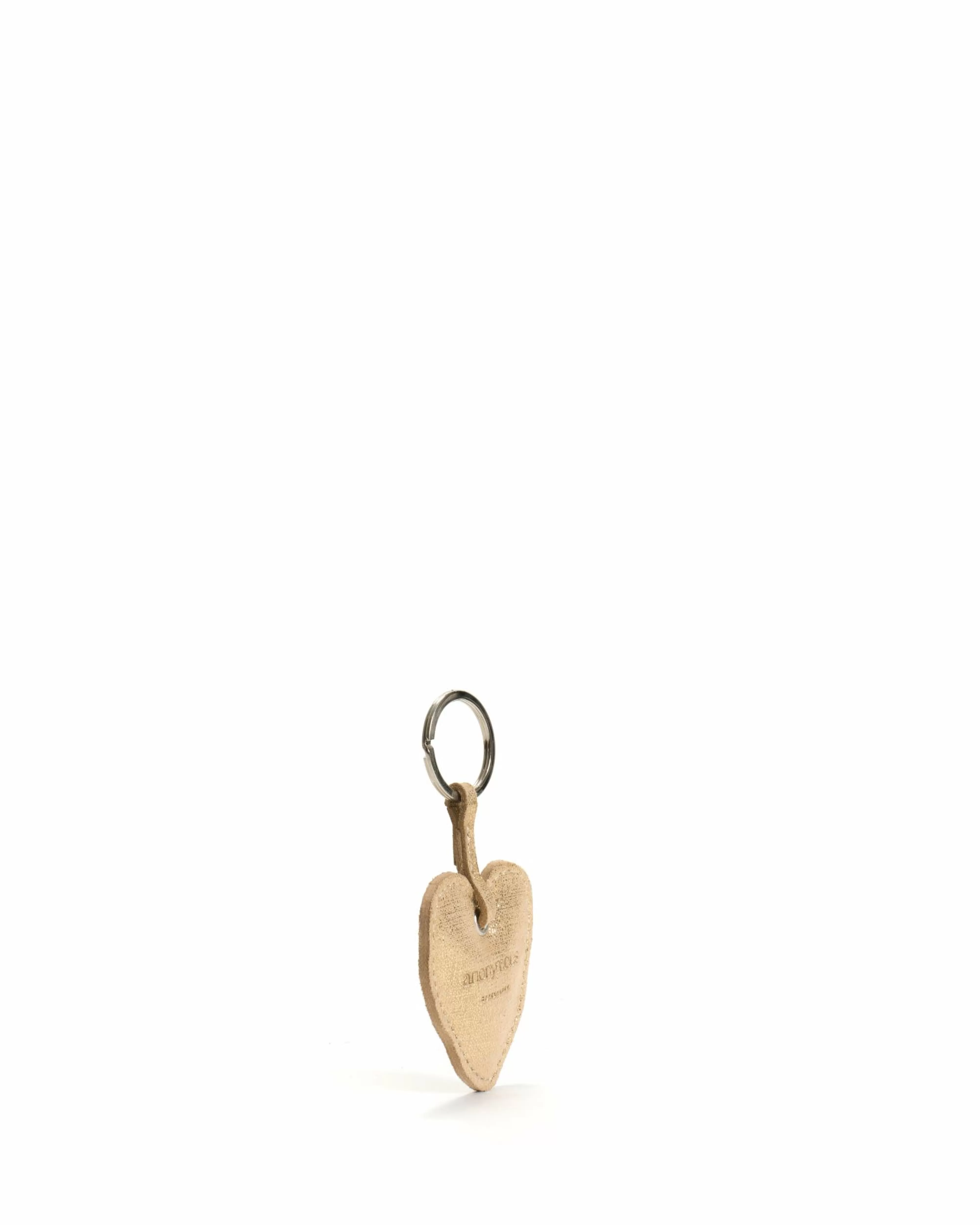 Anonymous Copenhagen Keyring< Small Leather Goods | Small Leather Goods