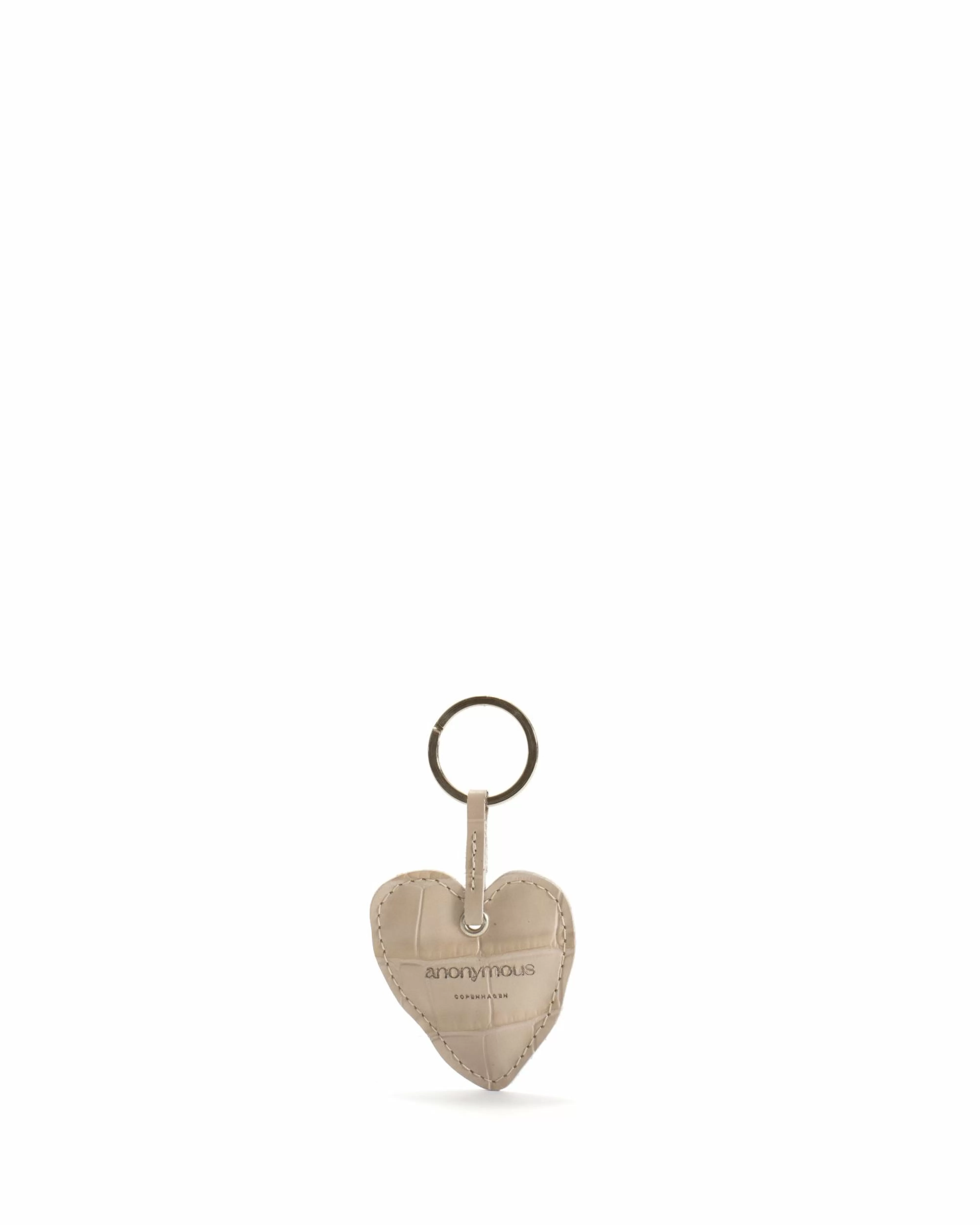 Anonymous Copenhagen Keyring< Small Leather Goods | Small Leather Goods