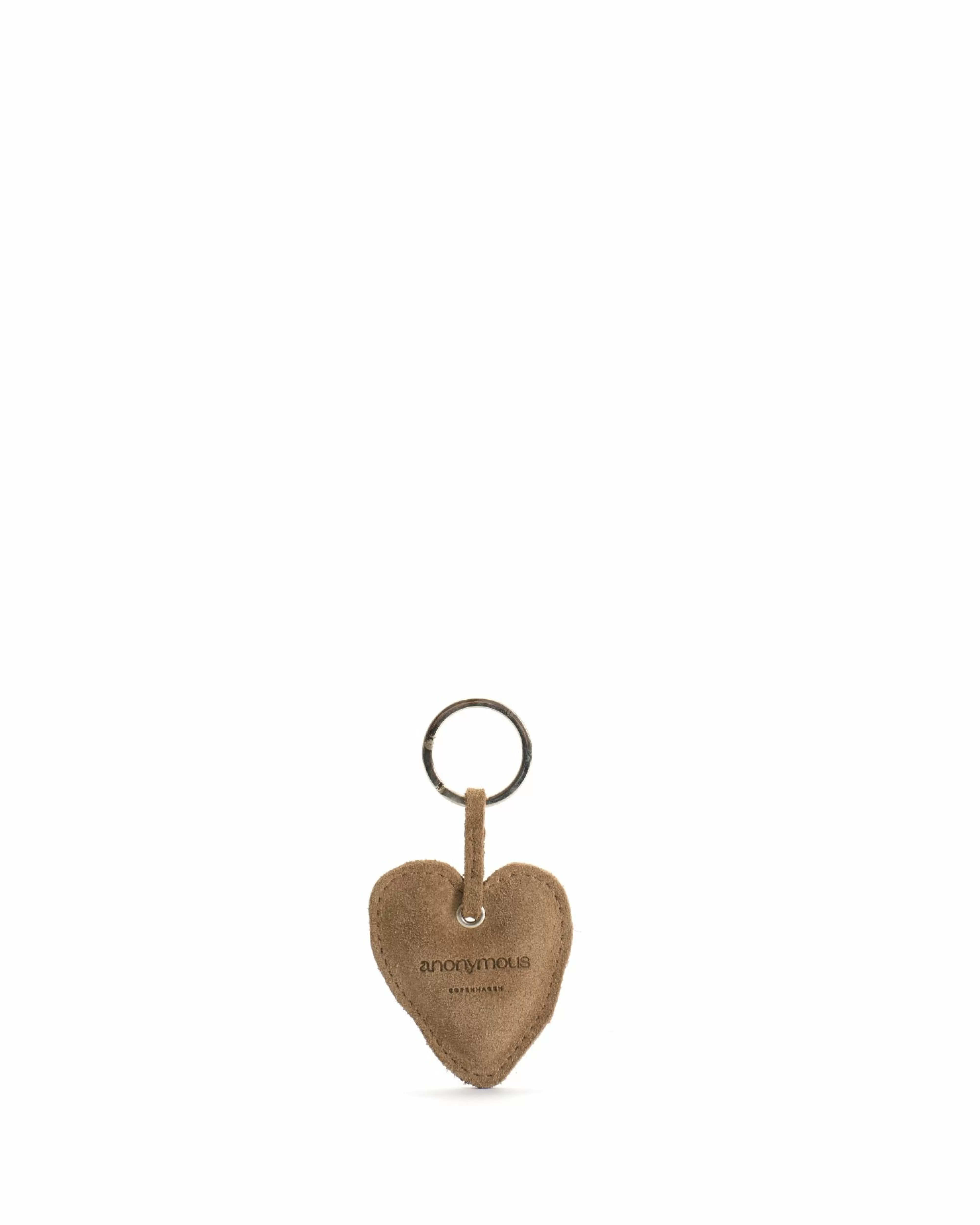 Anonymous Copenhagen Keyring< Small Leather Goods | Small Leather Goods