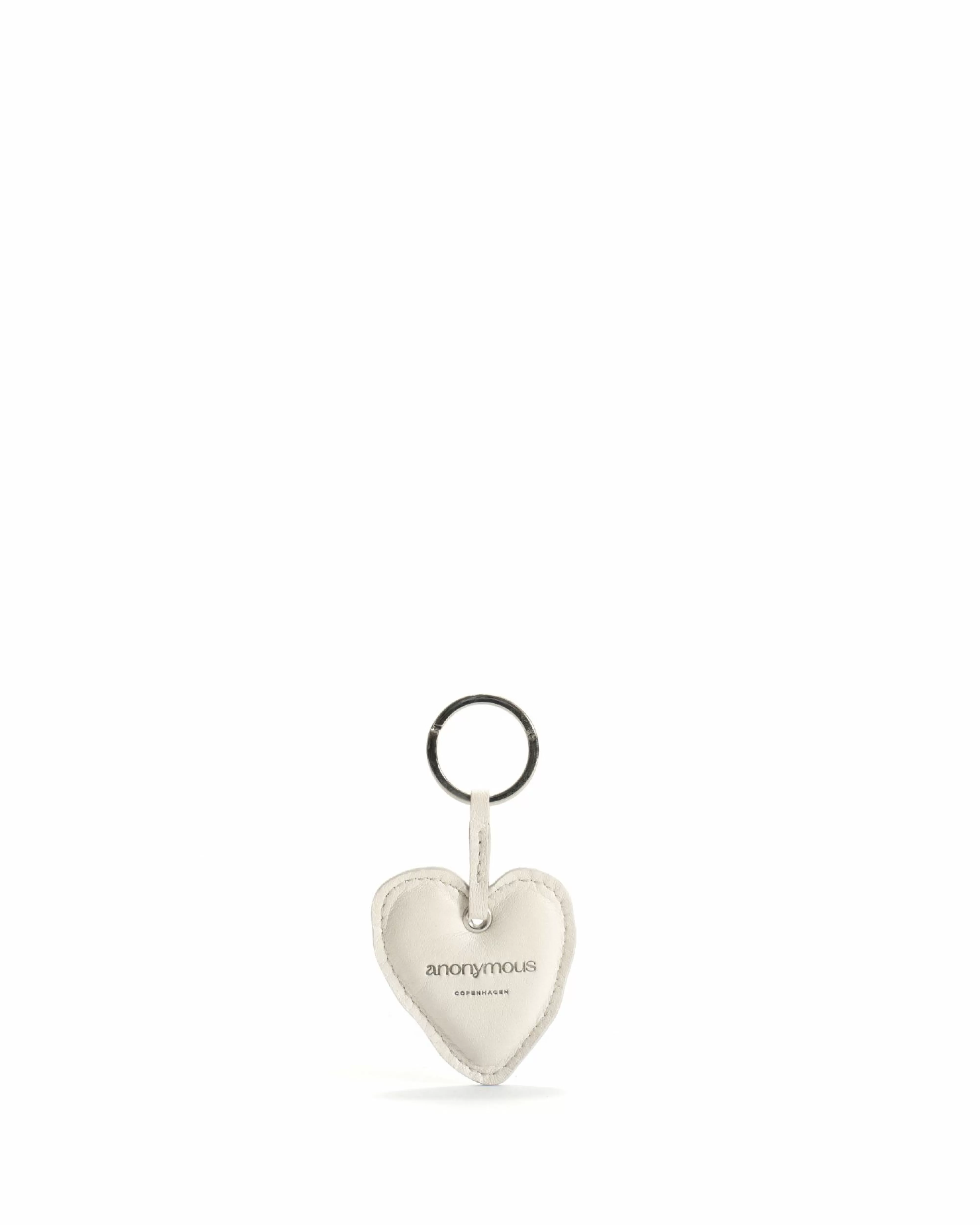 Anonymous Copenhagen Keyring< Small Leather Goods | Small Leather Goods