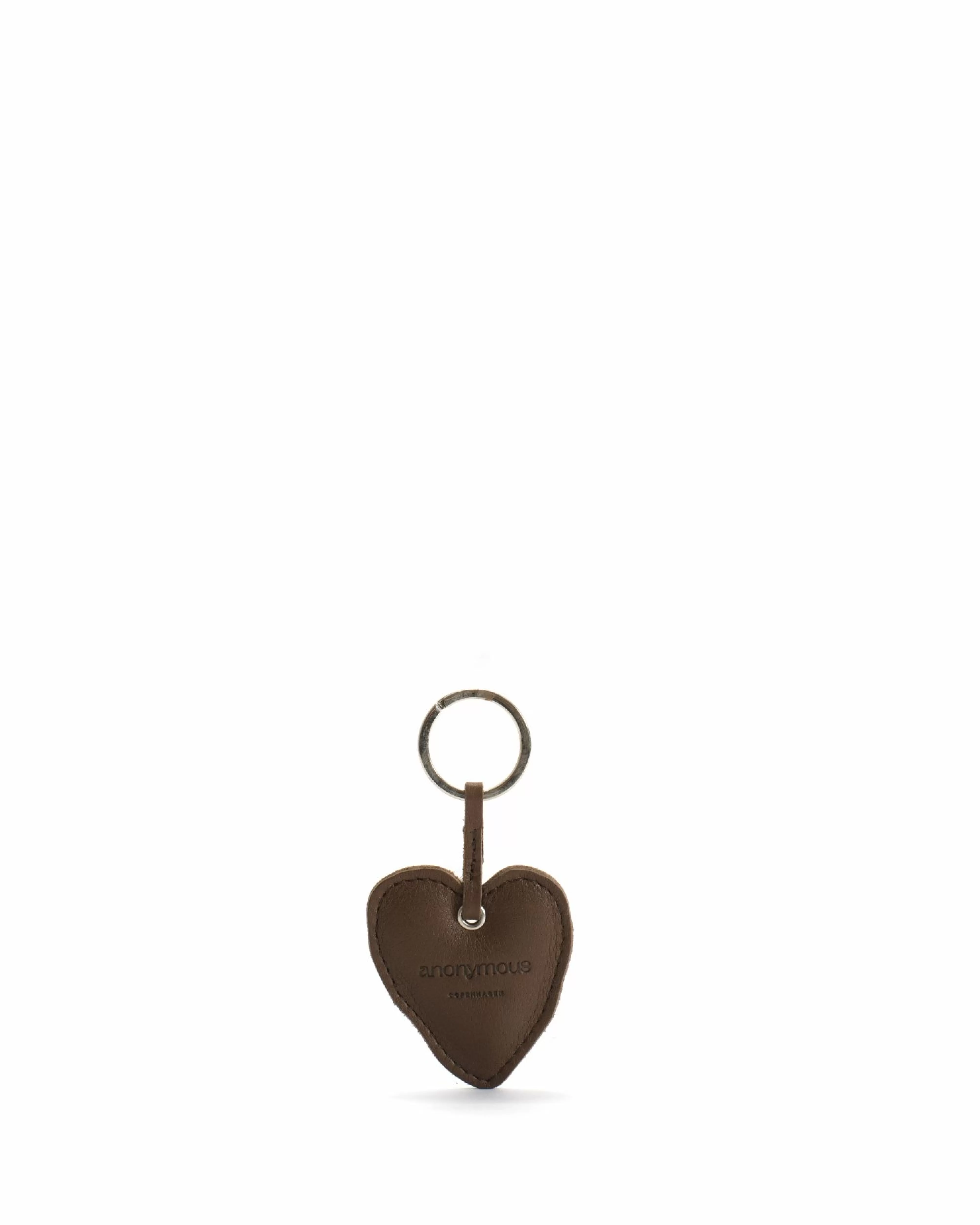 Anonymous Copenhagen Keyring< Small Leather Goods | Small Leather Goods