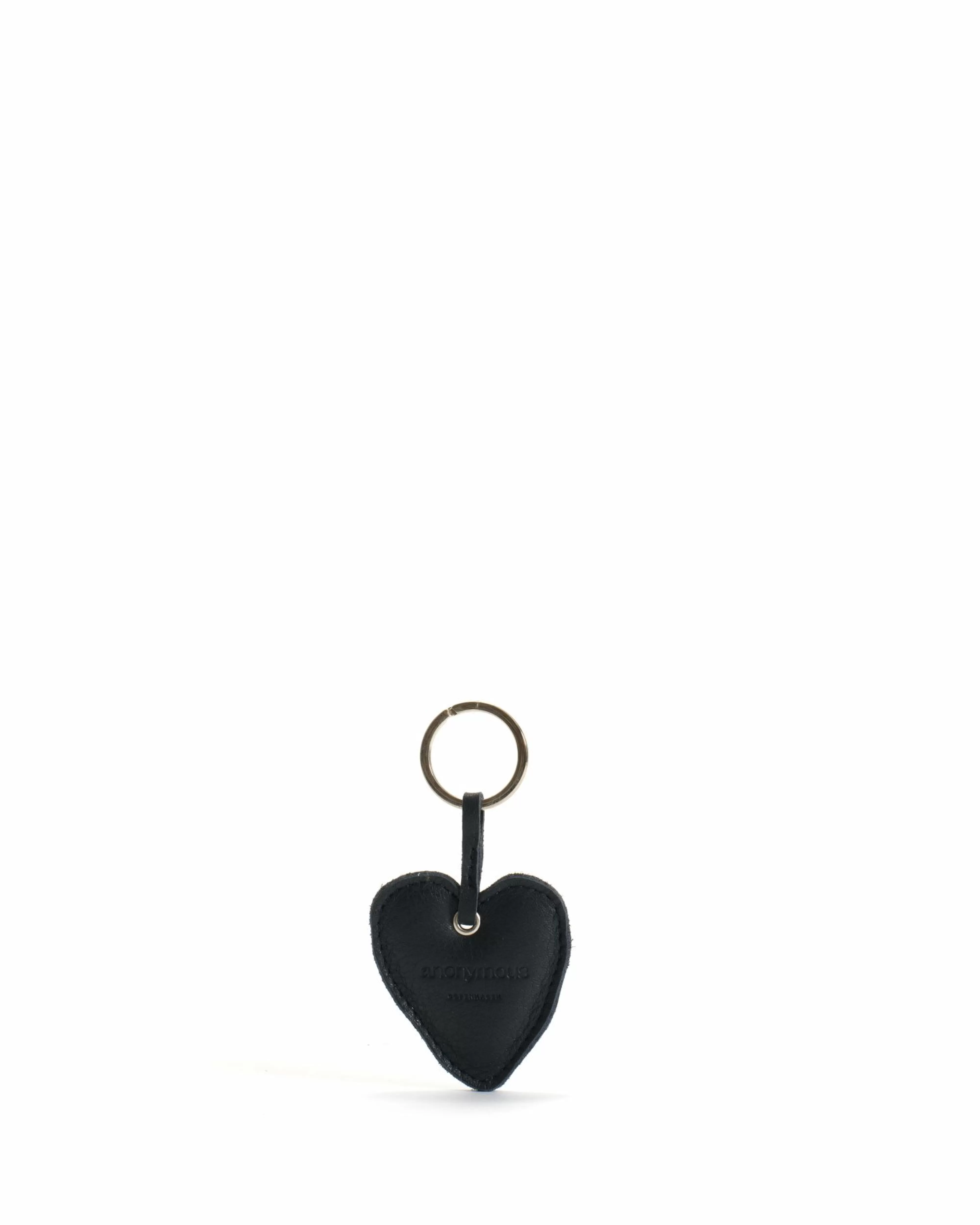 Anonymous Copenhagen Keyring< Small Leather Goods | Small Leather Goods